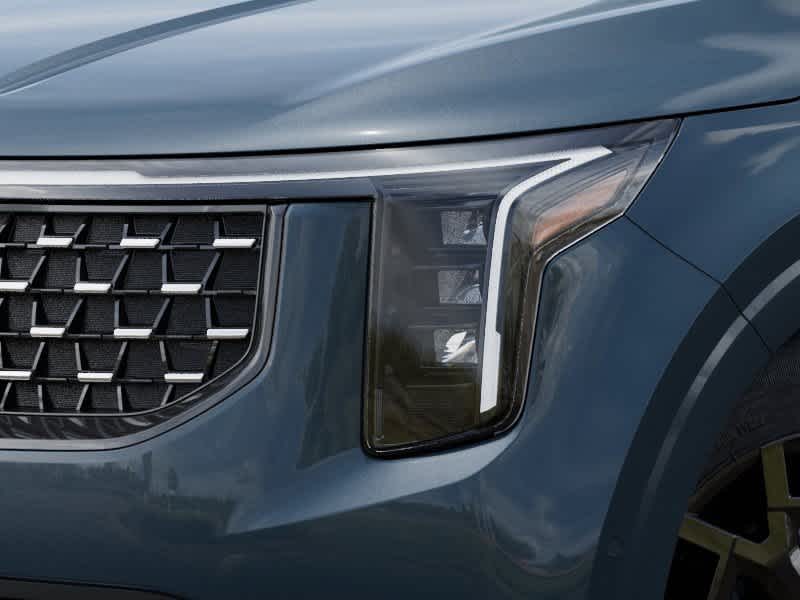 Thumbnail: 2026 Kia Carnival - 10