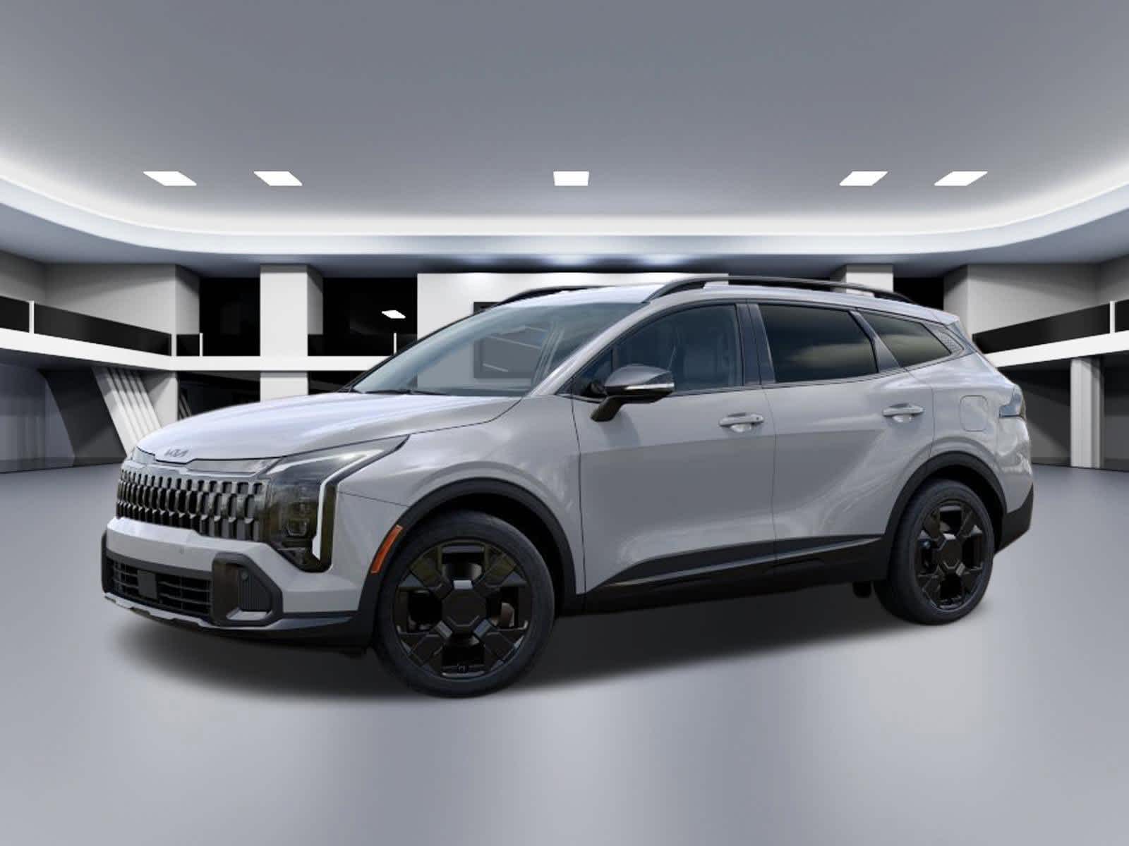Thumbnail: 2026 Kia Sportage - 3