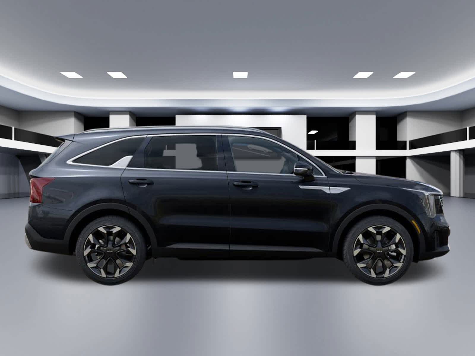 Thumbnail: 2026 Kia Sorento - 7