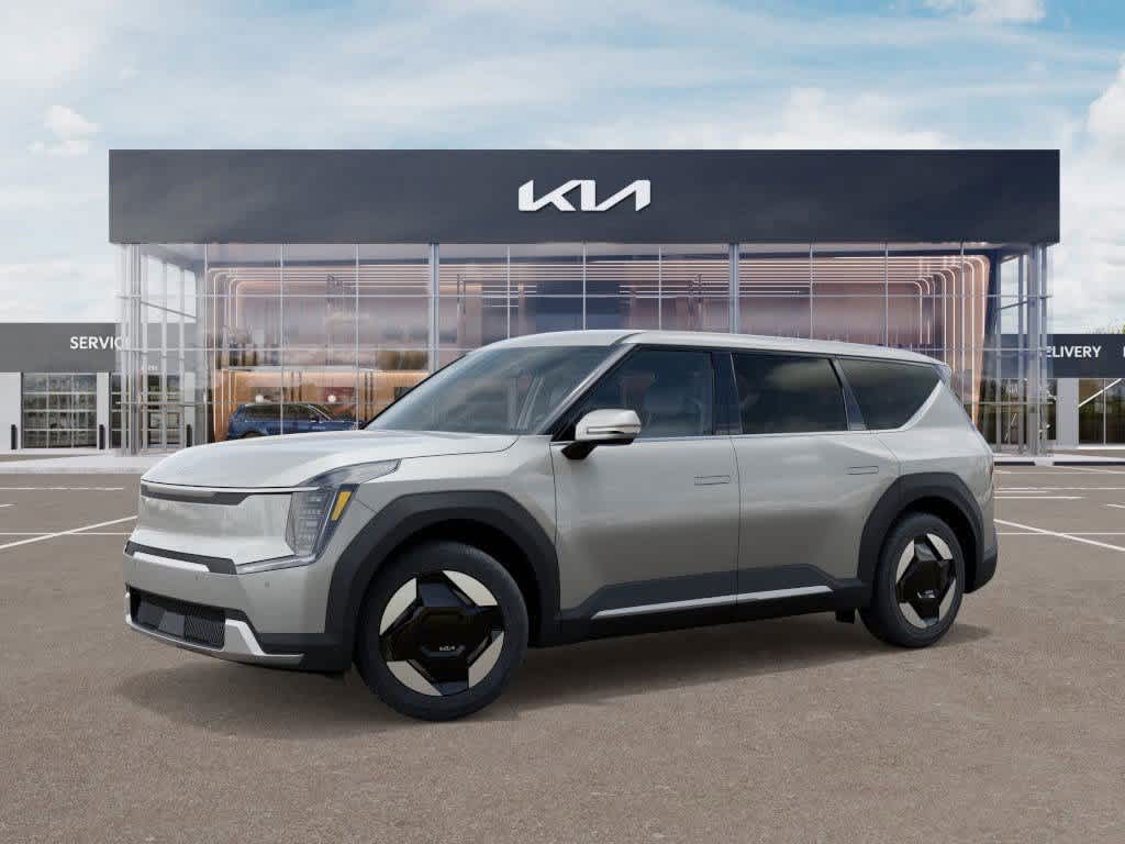 2026 Kia EV9 Light 3