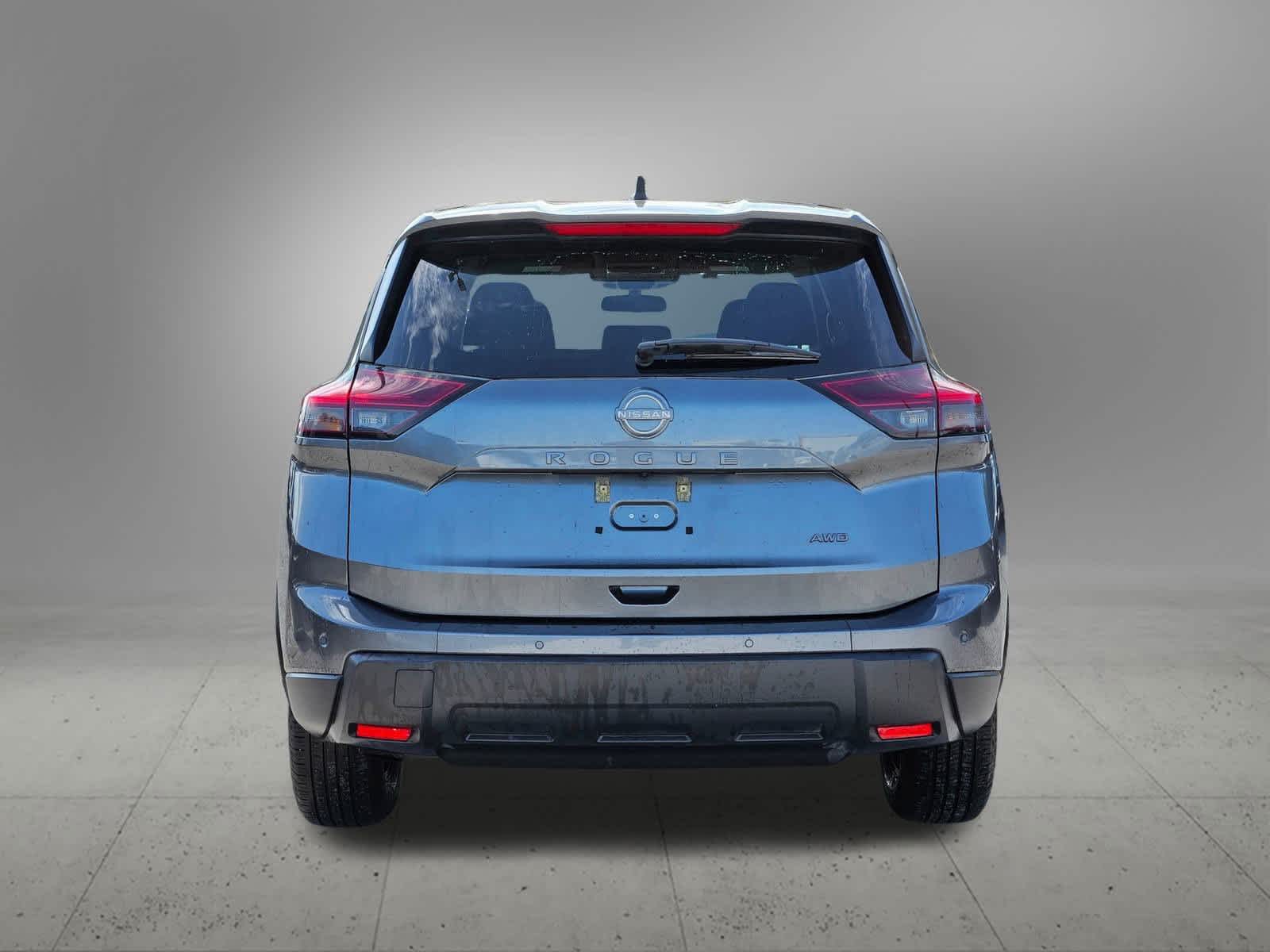 Thumbnail: 2024 Nissan Rogue - 5