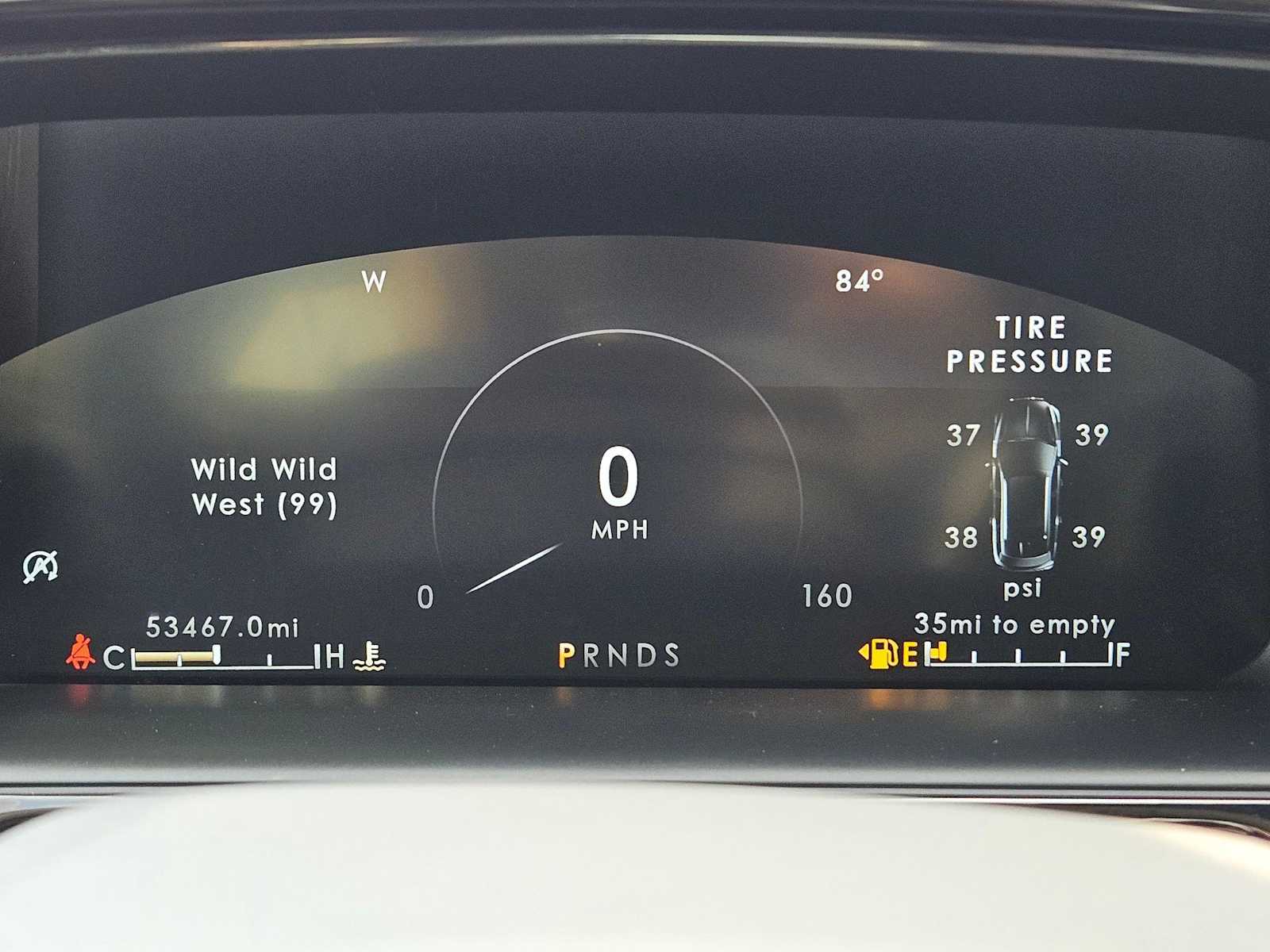 Thumbnail: 2022 Lincoln Nautilus - 32