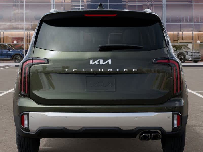 Thumbnail: 2025 Kia Telluride - 13