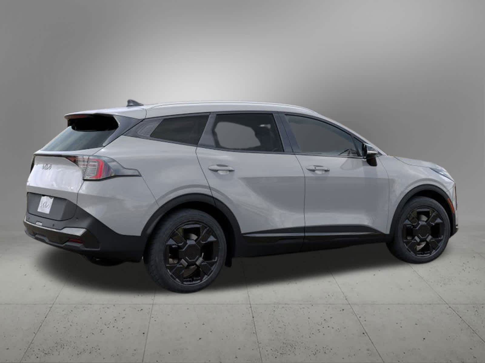 Thumbnail: 2026 Kia Sportage - 6
