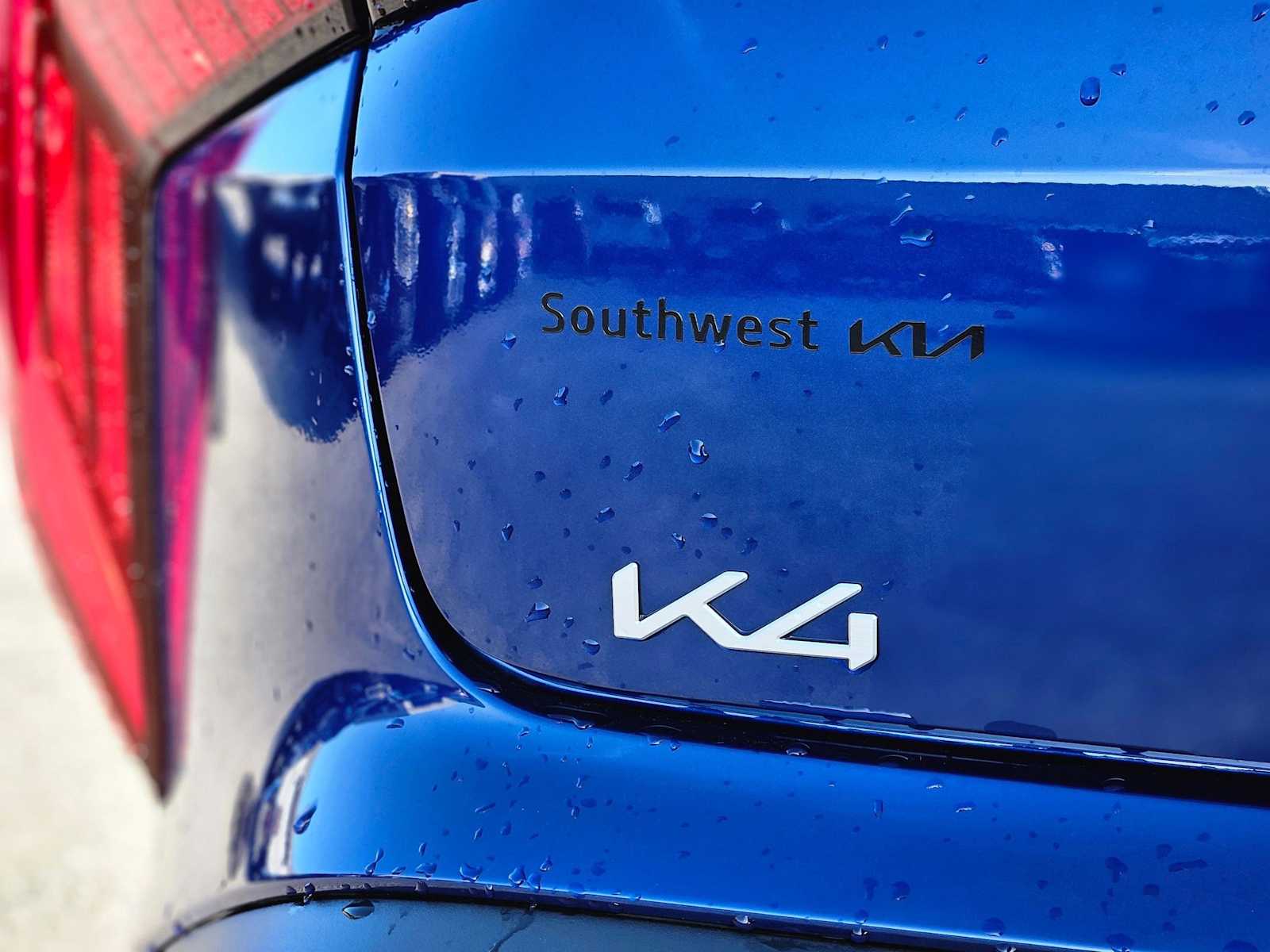 Thumbnail: 2025 Kia K4 - 13