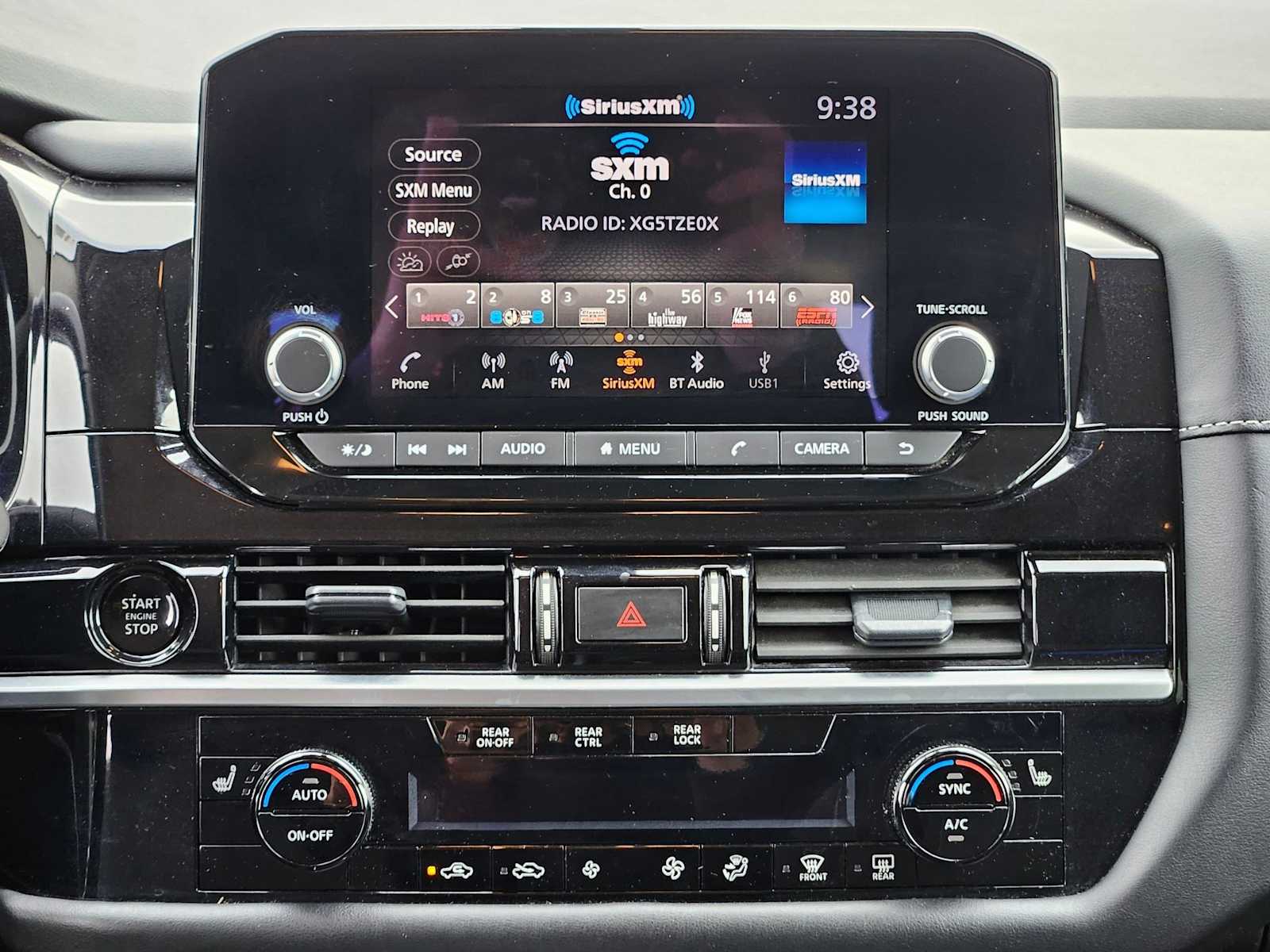 Thumbnail: 2025 Nissan Pathfinder - 22