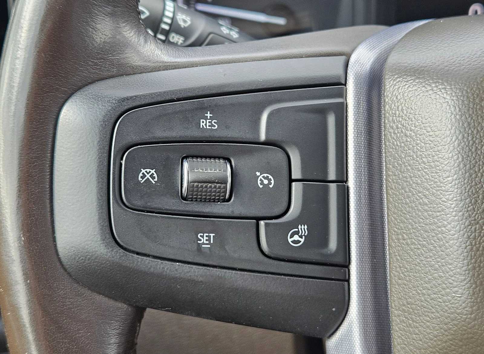 Thumbnail: 2021 GMC Sierra 1500 - 24