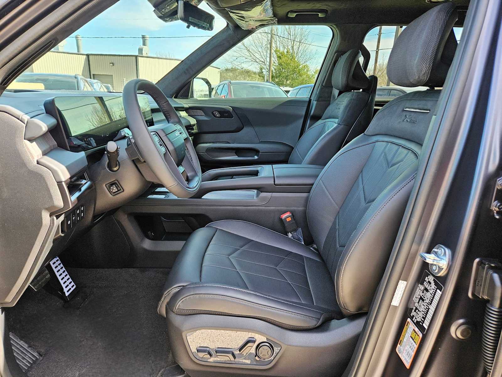 Thumbnail: 2027 Kia Telluride - 16