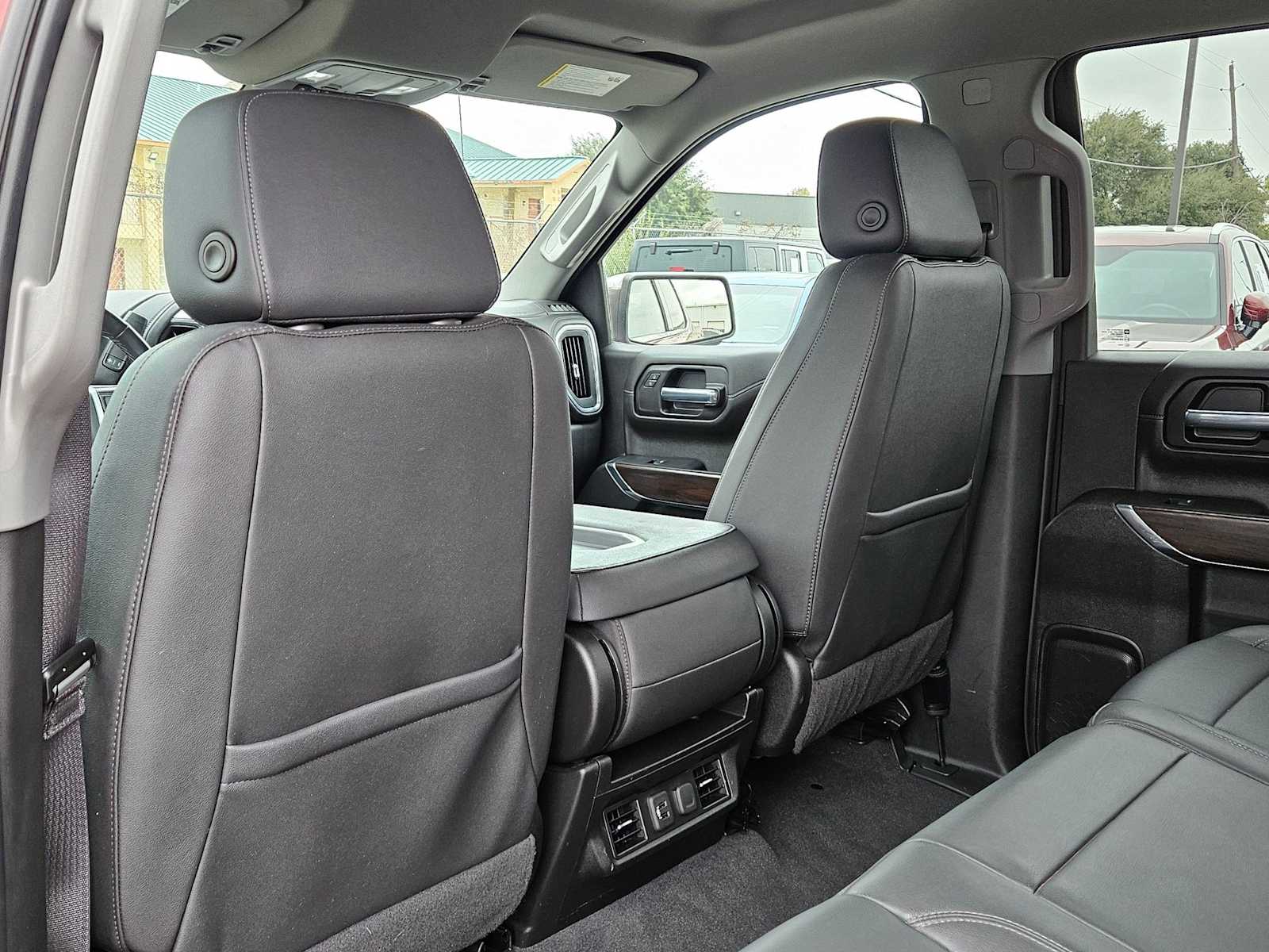 Thumbnail: 2021 GMC Sierra 1500 - 20