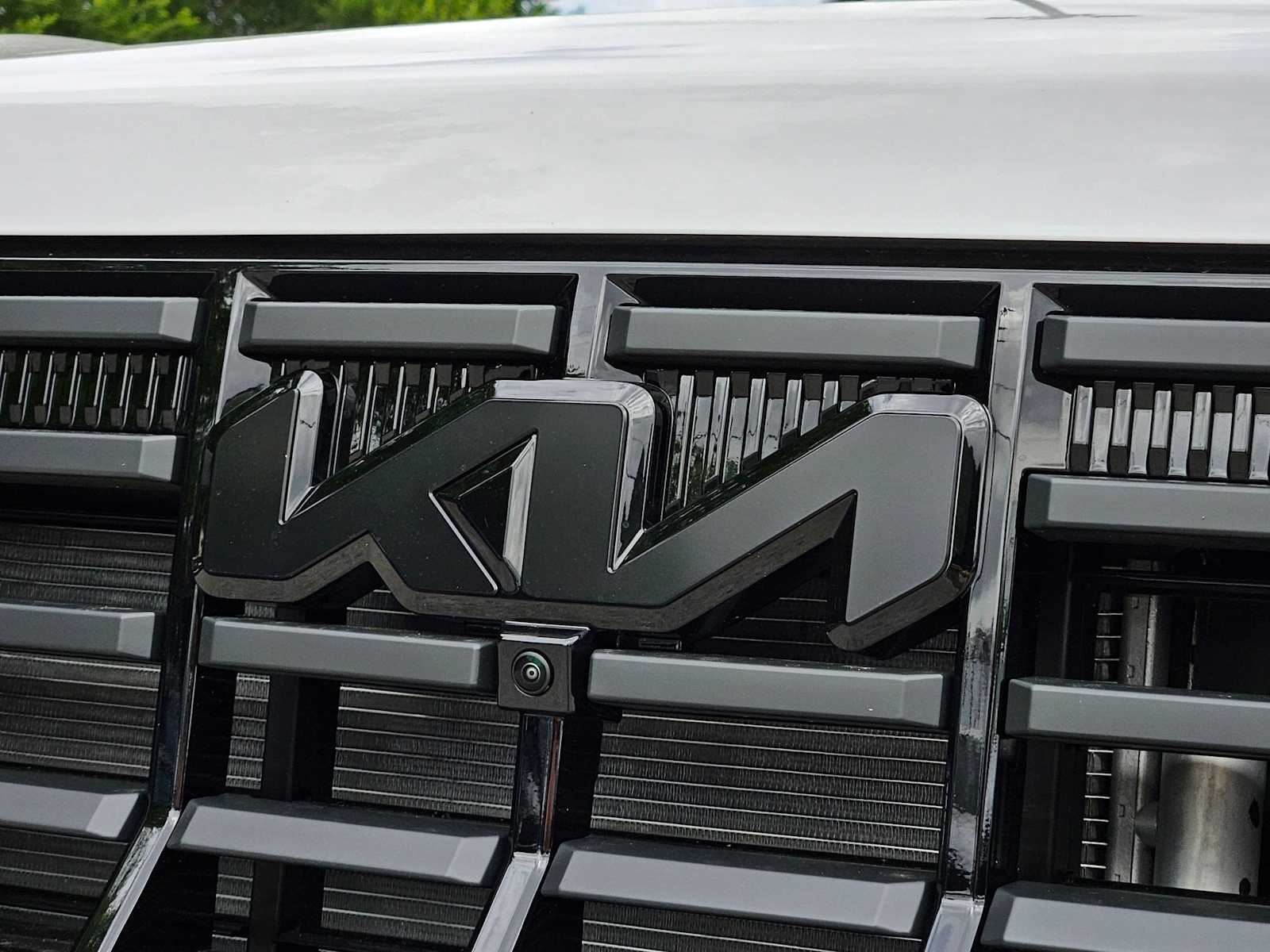 Thumbnail: 2027 Kia Telluride - 12