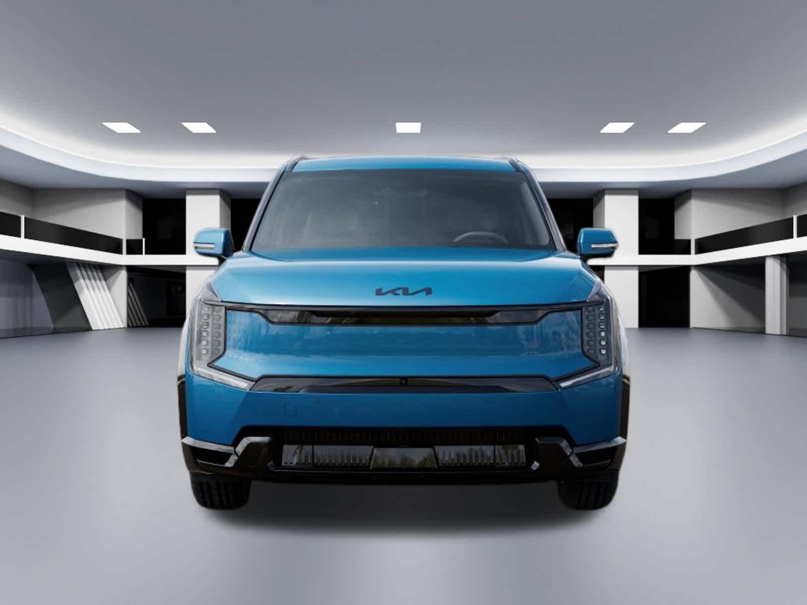 Thumbnail: 2026 Kia EV9 - 2