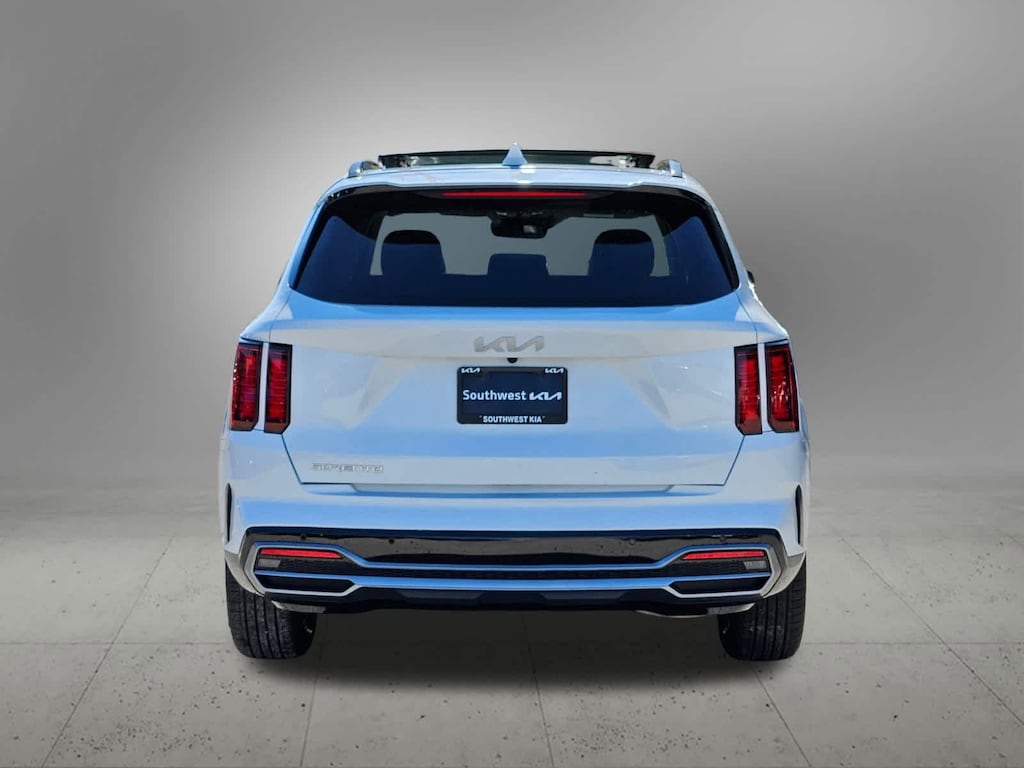 Used 2023 Kia Sorento S SUV