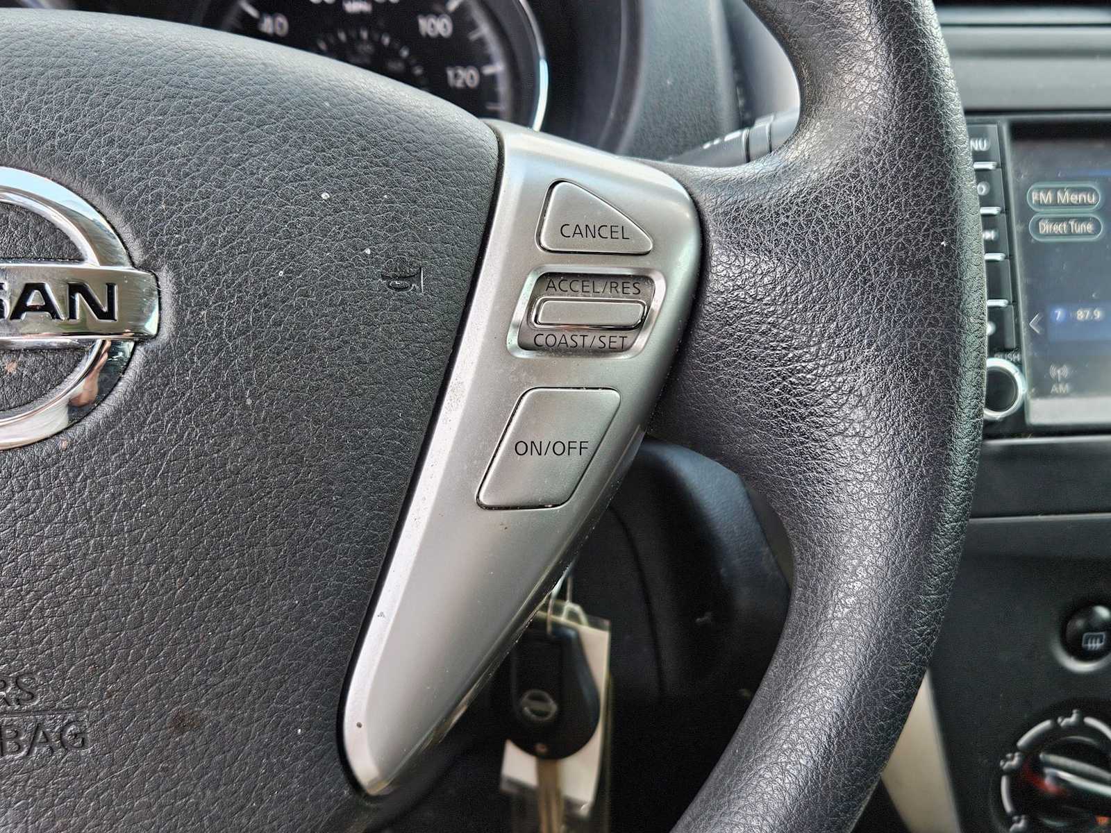 Thumbnail: 2019 Nissan Versa - 18