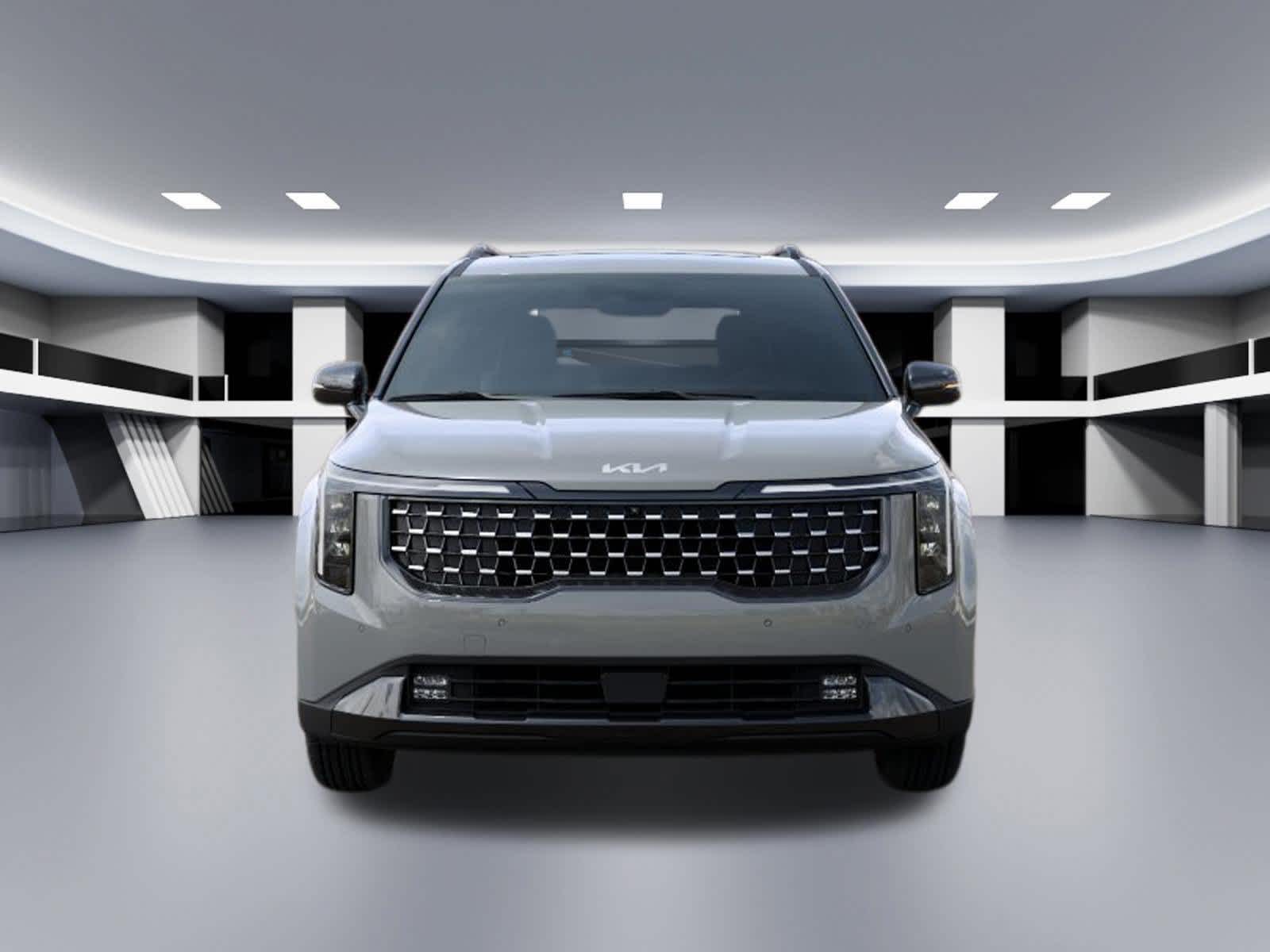 Thumbnail: 2026 Kia Carnival - 2