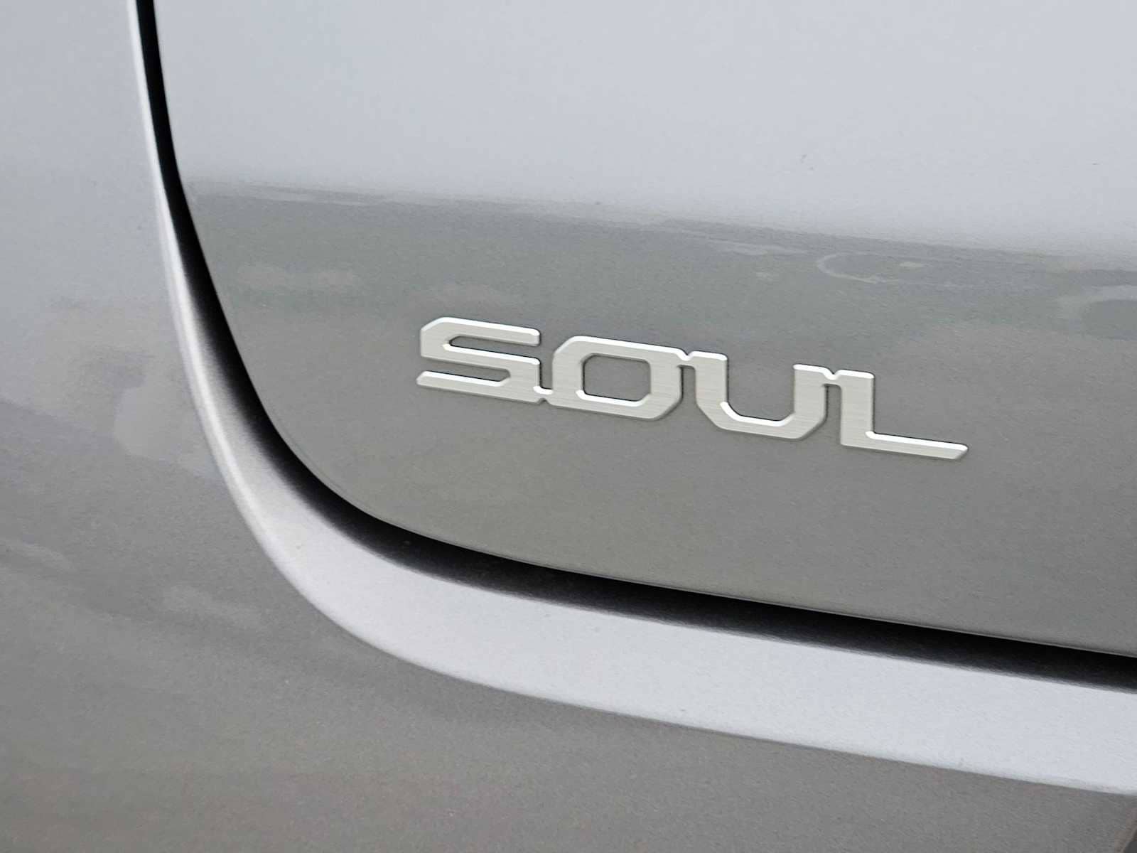 Thumbnail: 2025 Kia Soul - 13