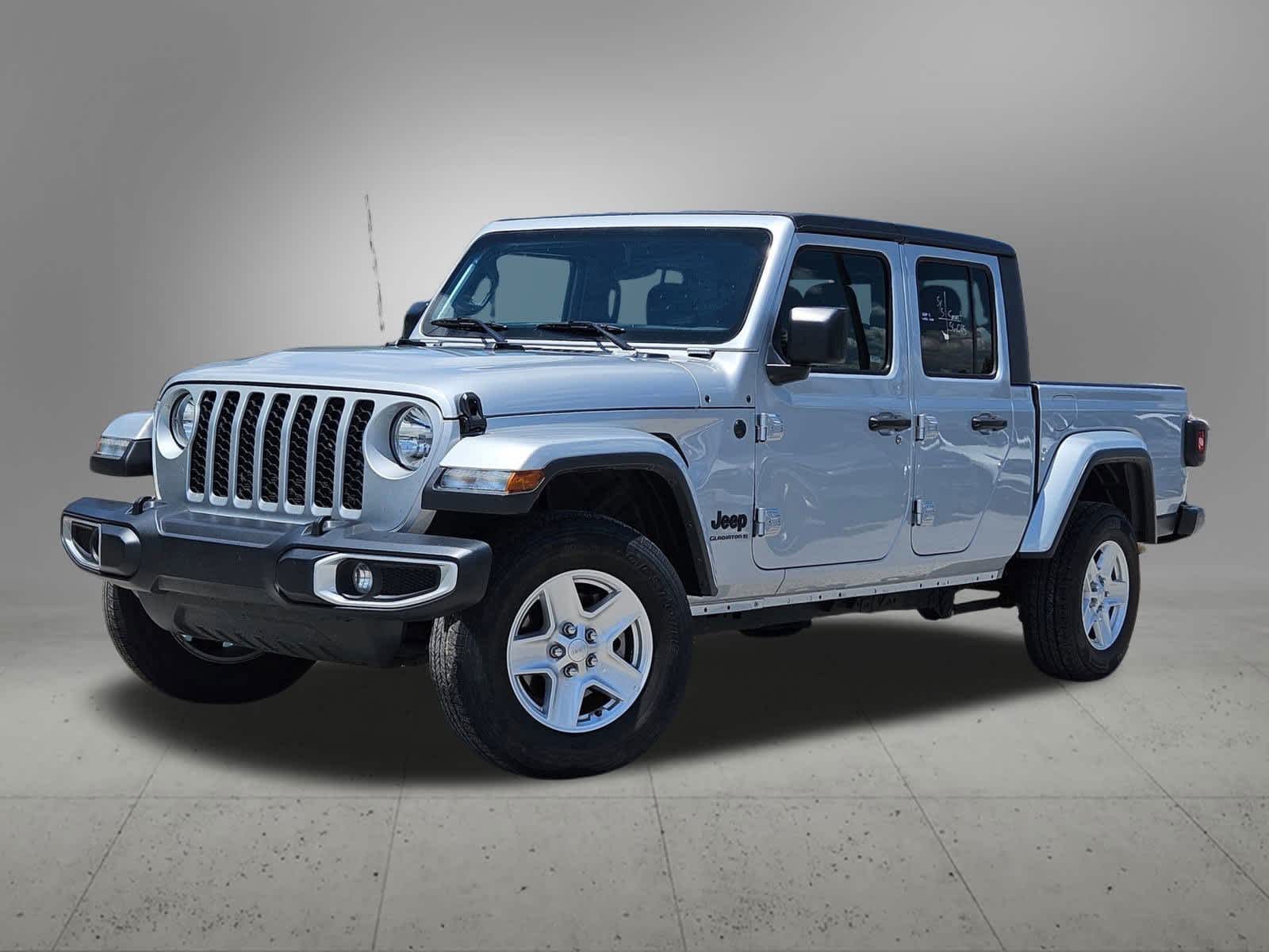 2023 Jeep Gladiator Sport -
                  Dallas, TX
