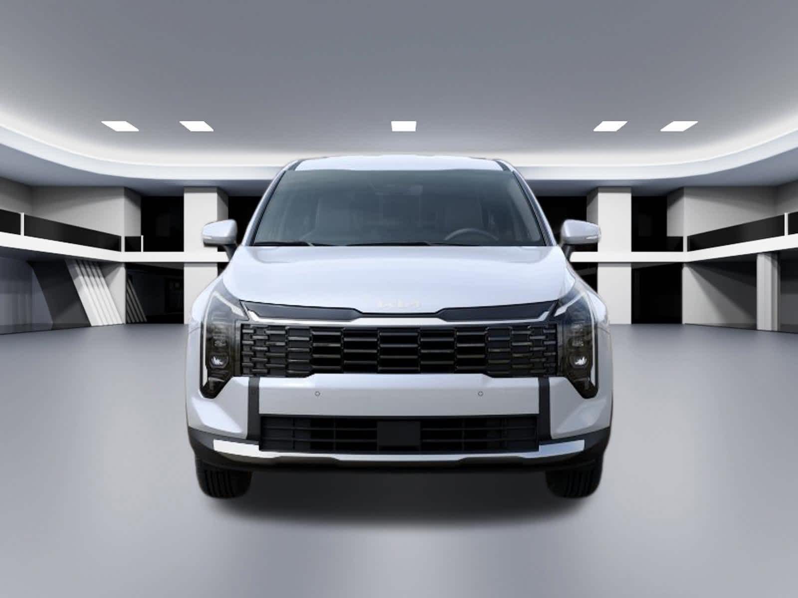 Thumbnail: 2026 Kia Sportage - 2