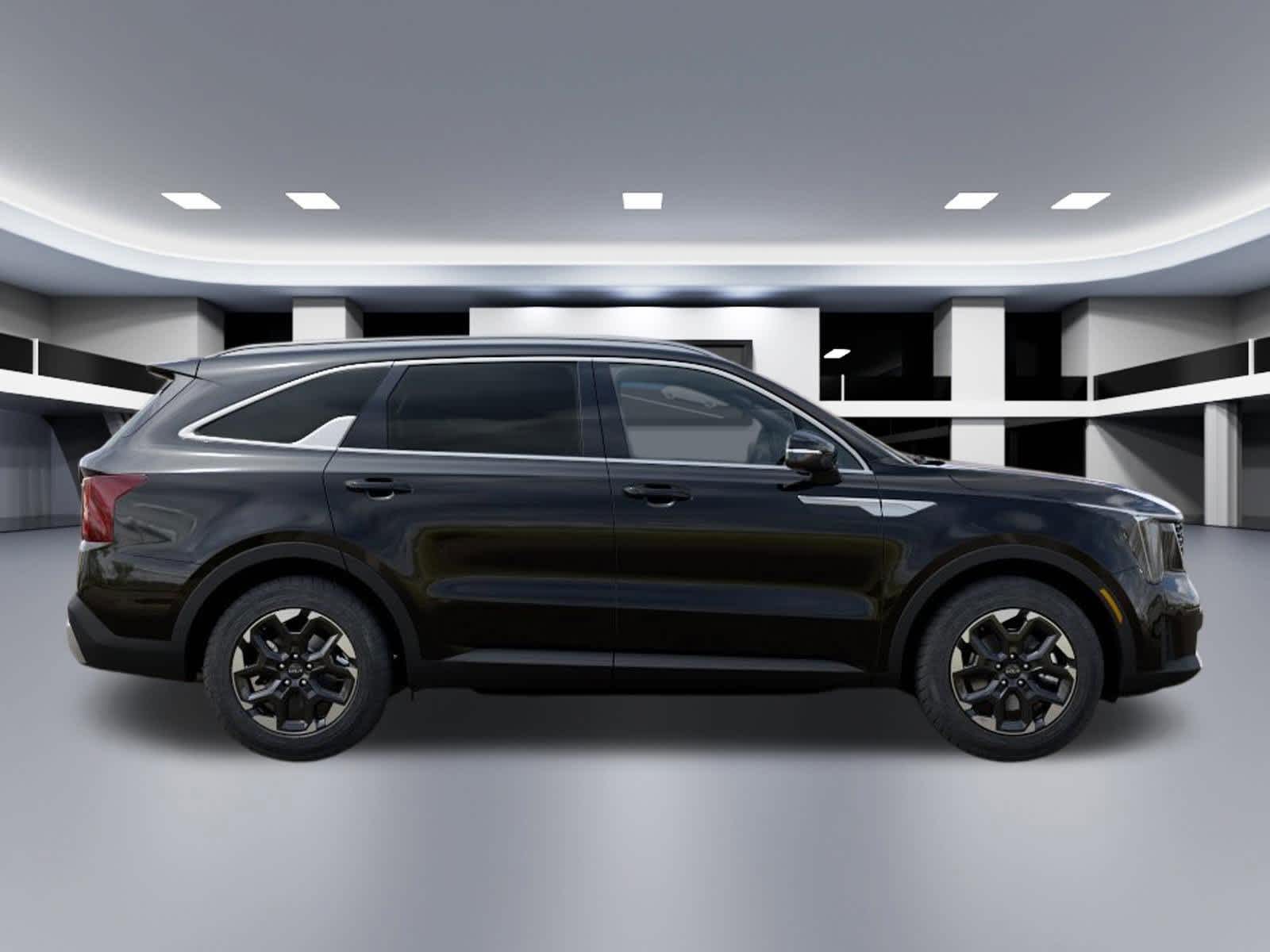 Thumbnail: 2026 Kia Sorento - 7