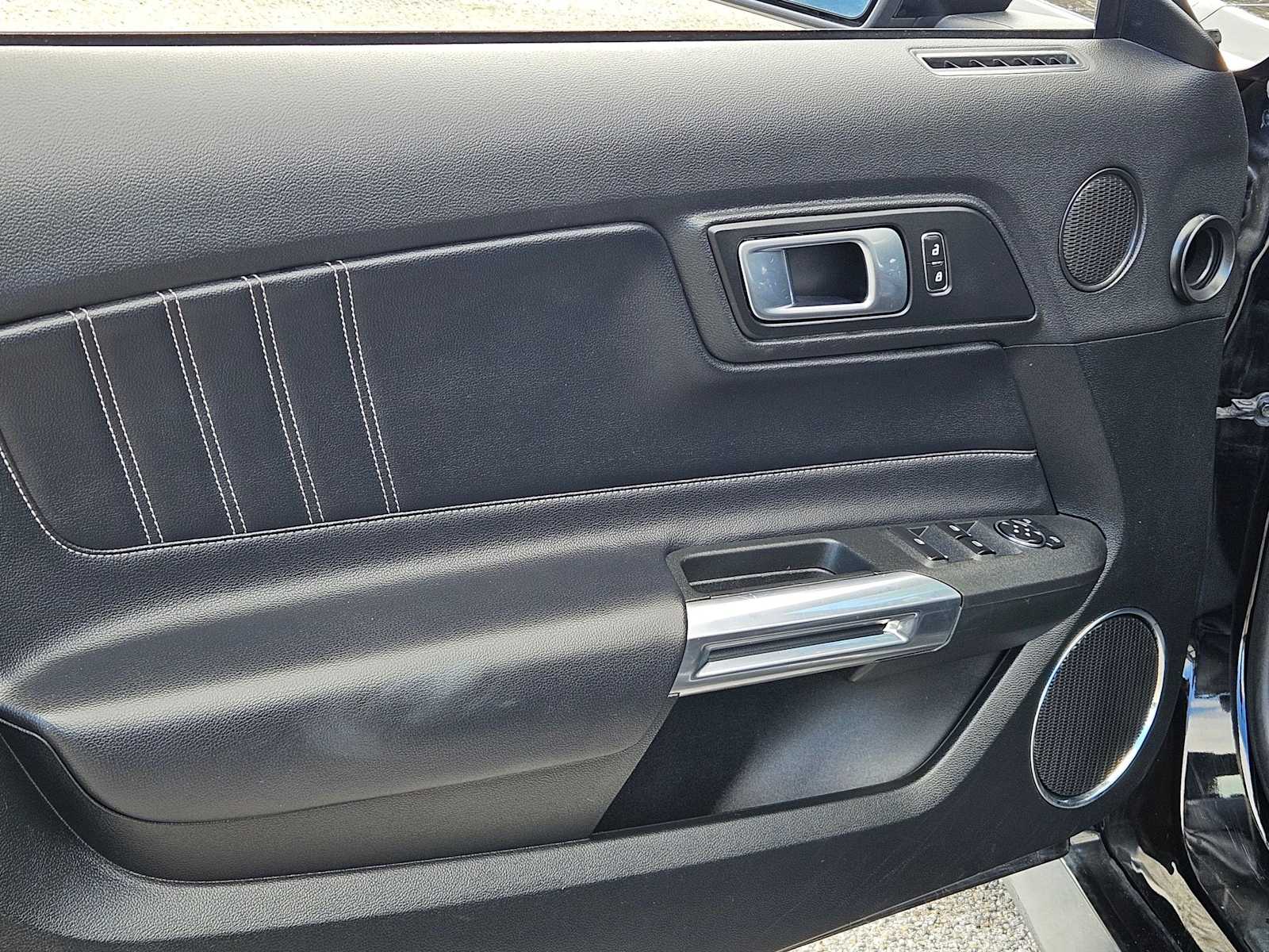 Thumbnail: 2023 Ford Mustang - 16