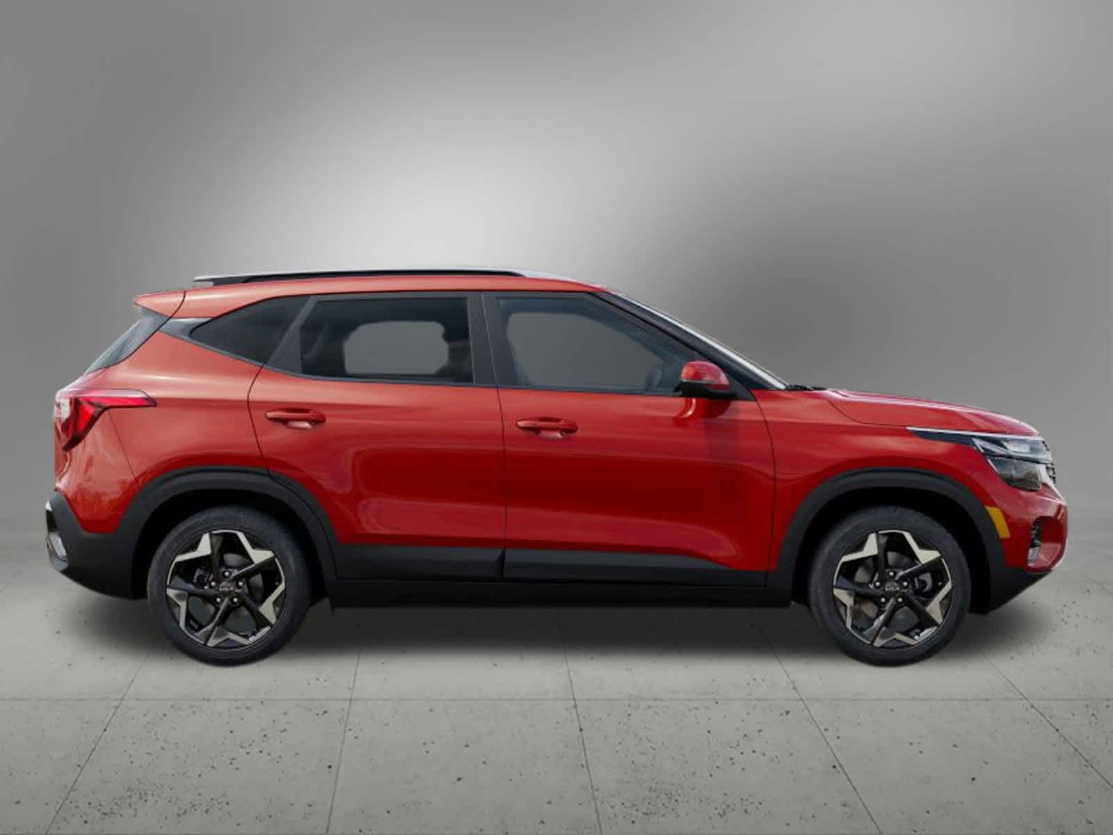 2025 Kia Seltos S 7