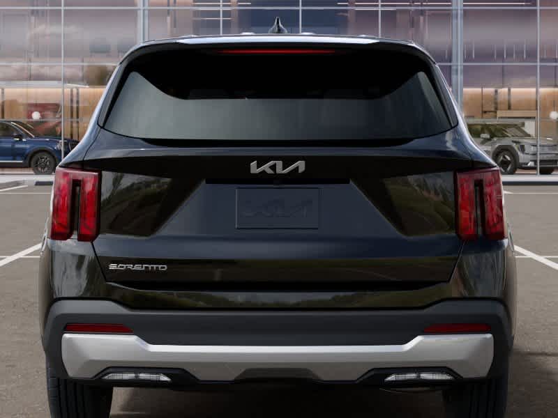 Thumbnail: 2026 Kia Sorento - 13