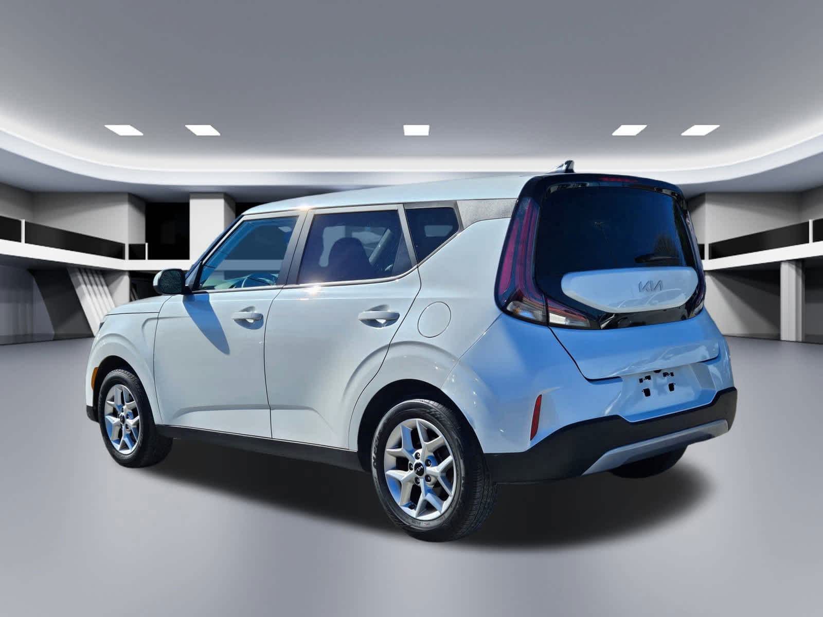 Thumbnail: 2024 Kia Soul - 4
