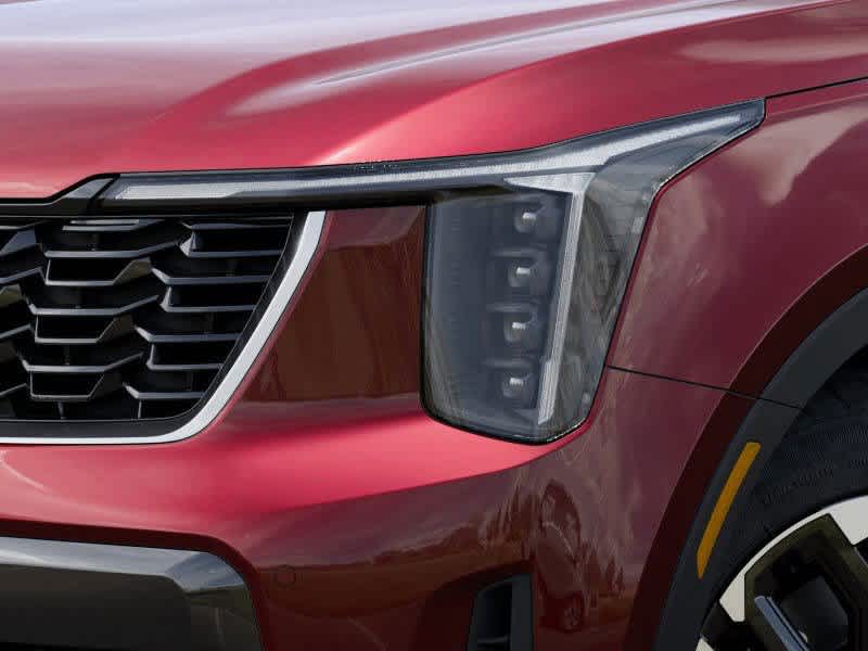 Thumbnail: 2025 Kia Sorento - 10