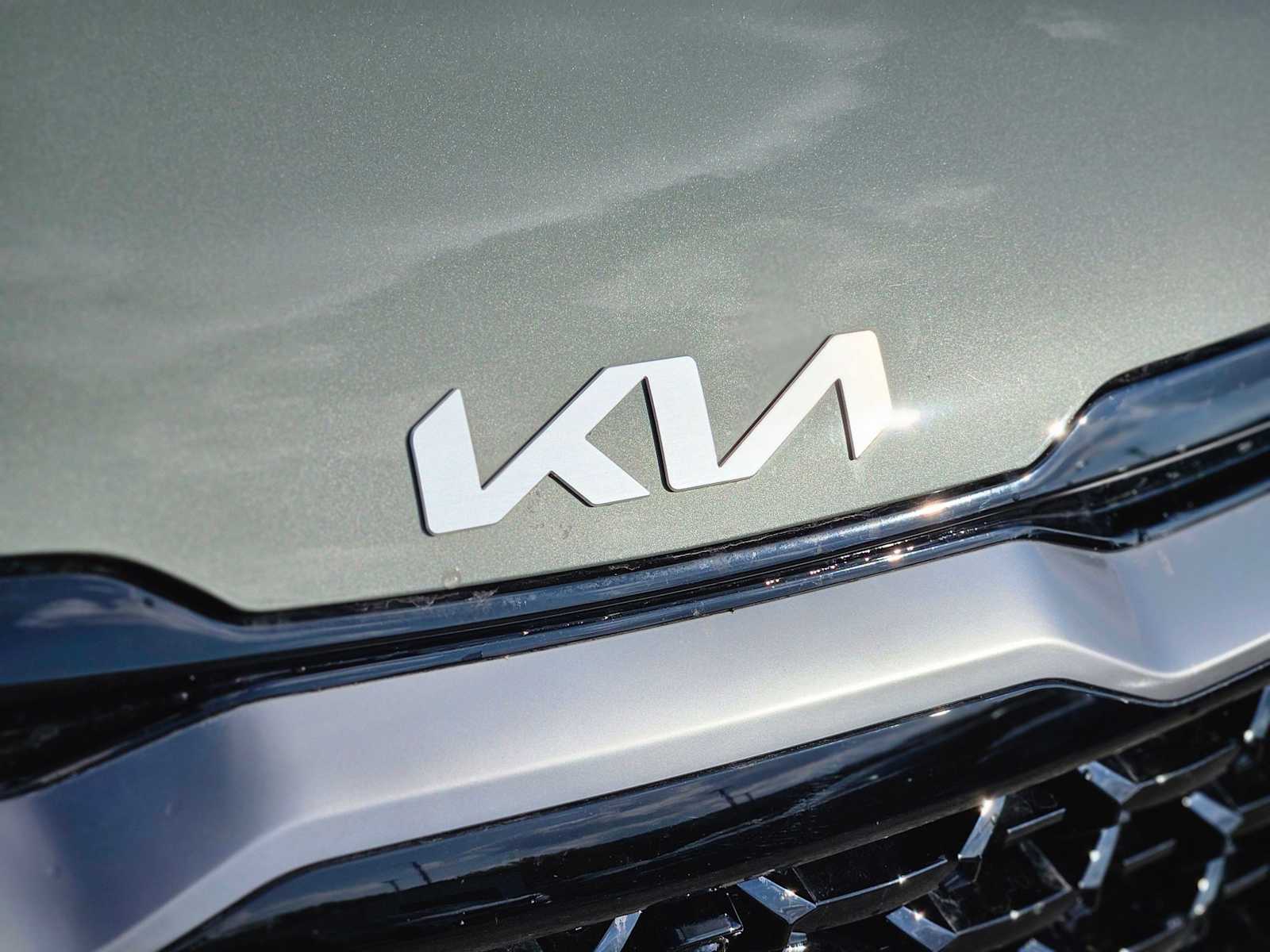 Thumbnail: 2024 Kia Sportage - 12