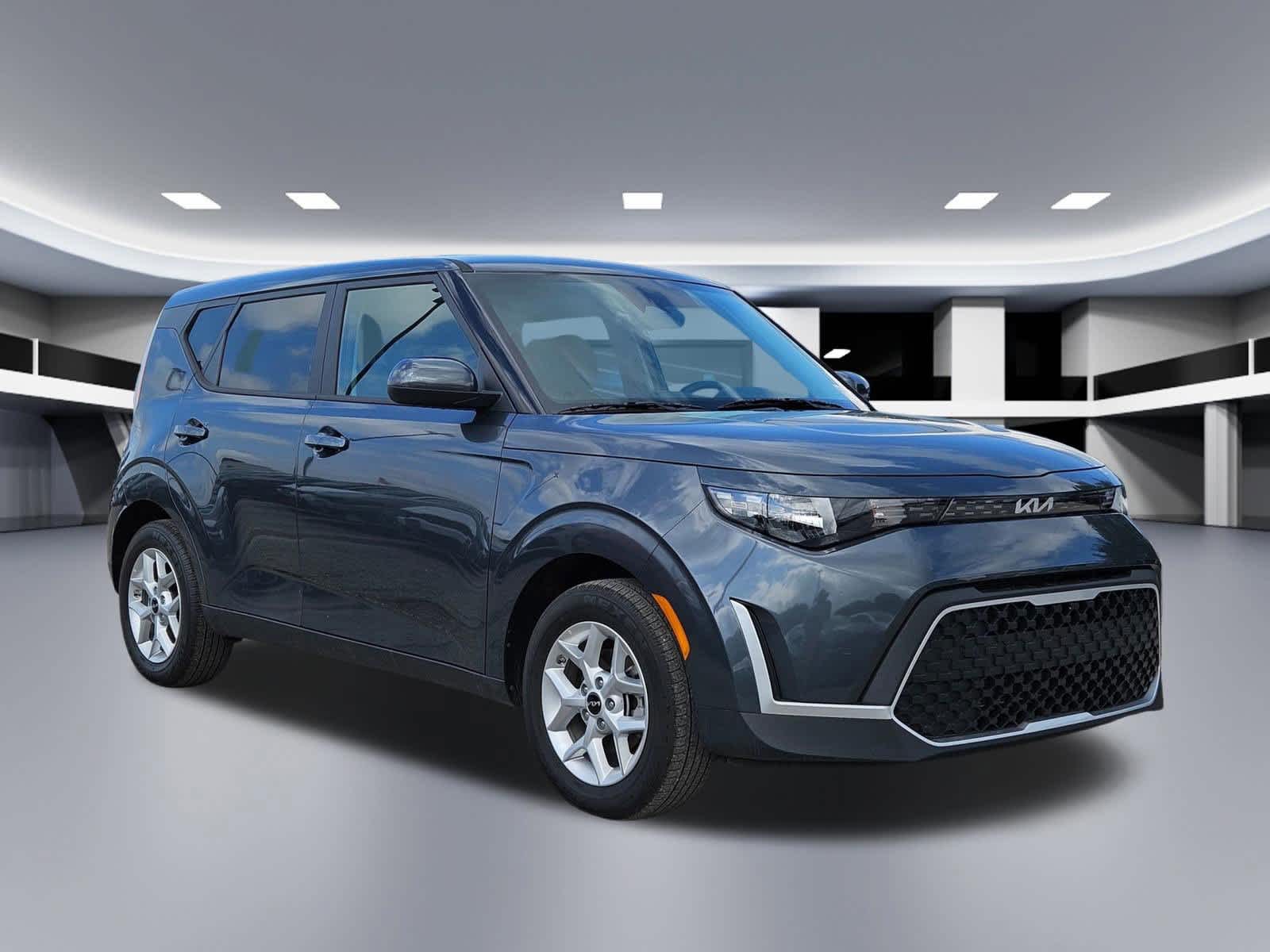 Thumbnail: 2025 Kia Soul - 7