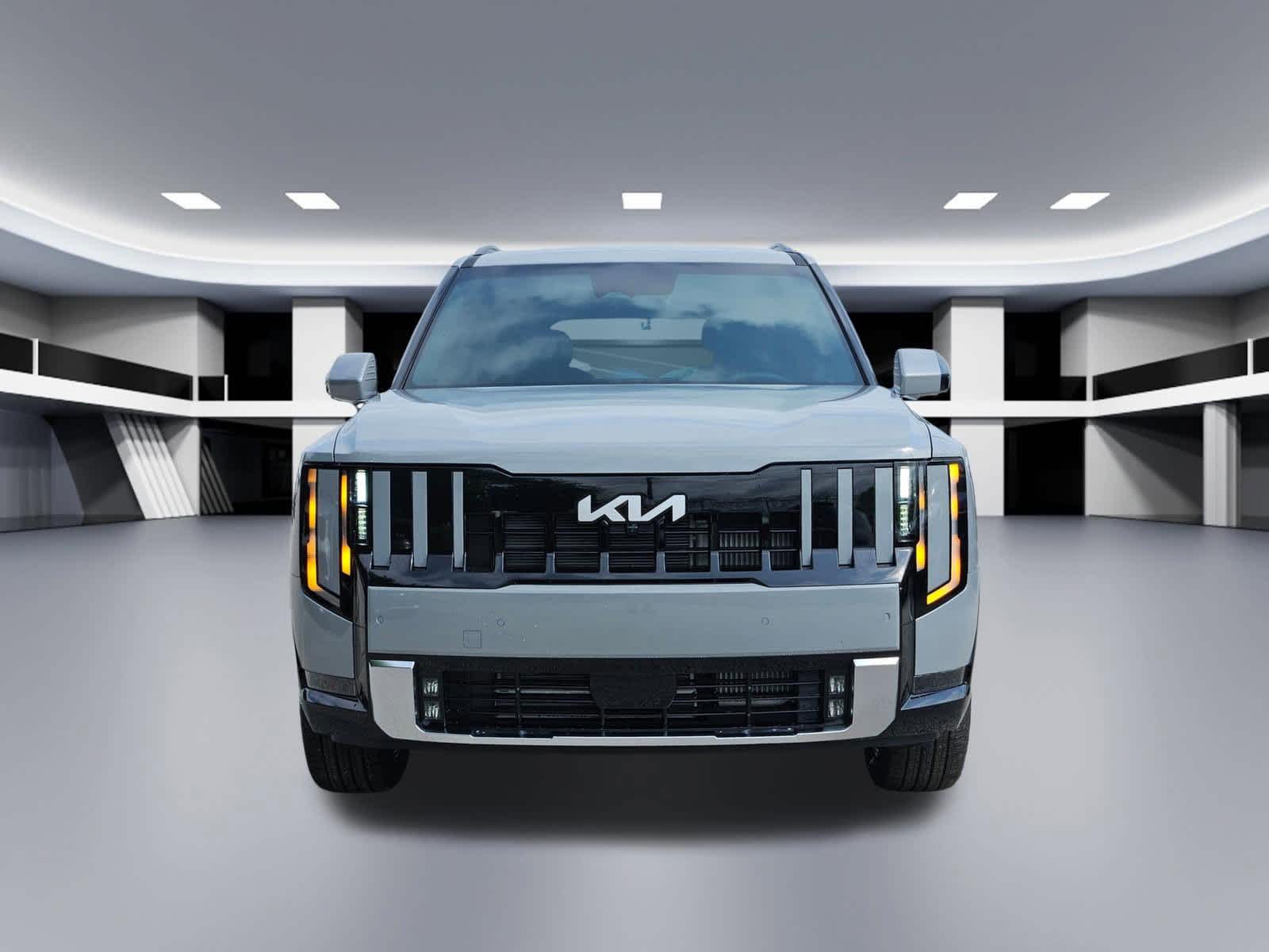 Thumbnail: 2027 Kia Telluride - 9