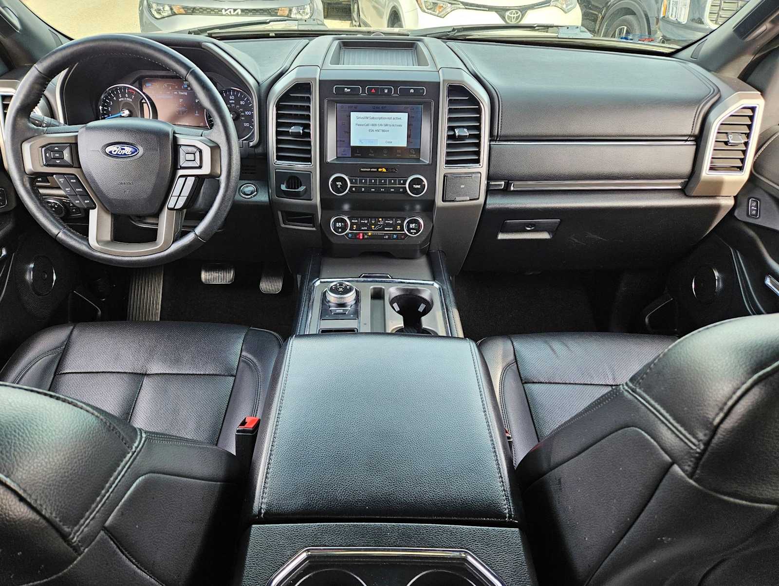 Thumbnail: 2020 Ford Expedition - 15