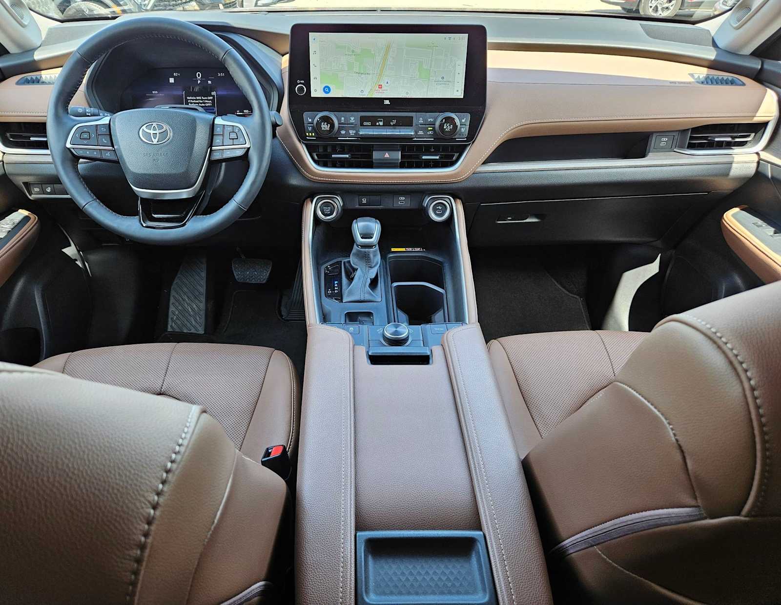 Thumbnail: 2026 Toyota Grand Highlander - 14