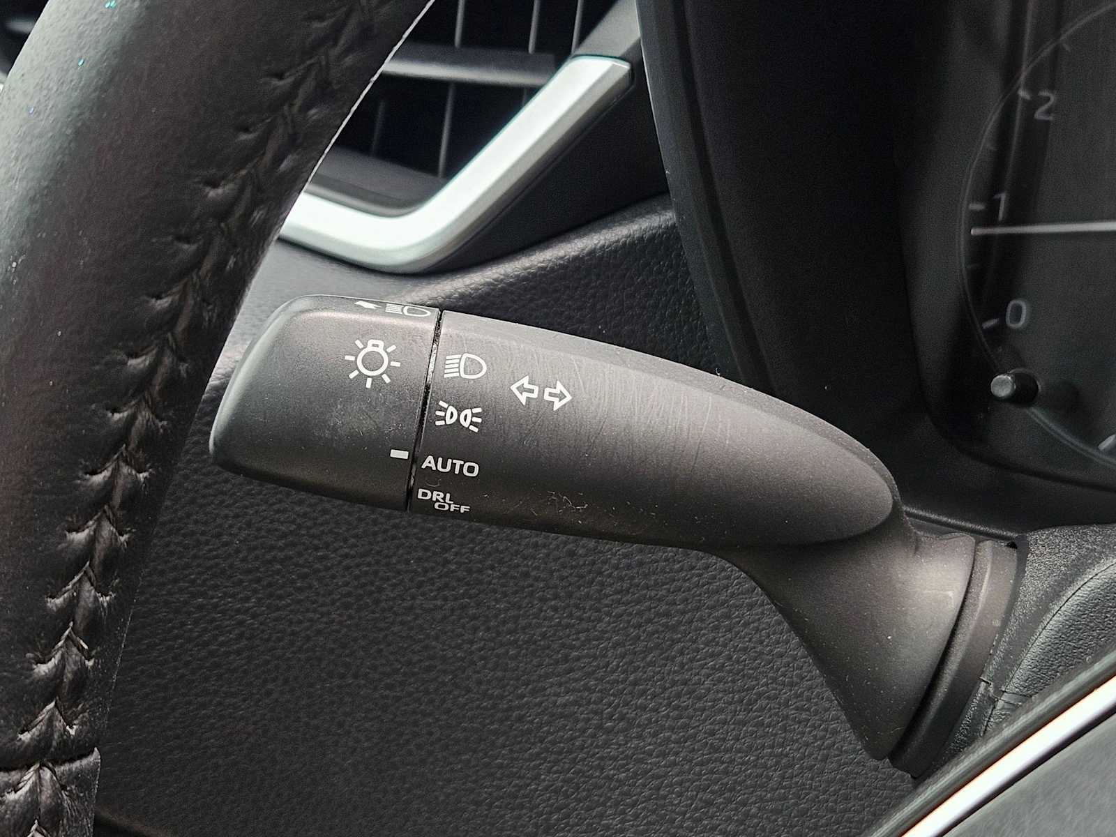 2024 Toyota Corolla SE 24