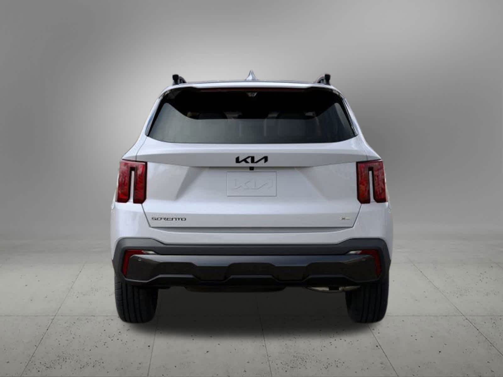 Thumbnail: 2026 Kia Sorento - 5