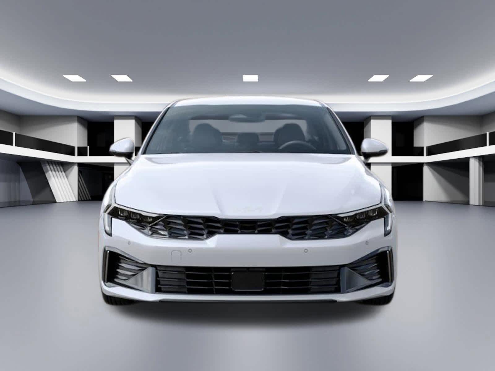 Thumbnail: 2026 Kia K5 - 2