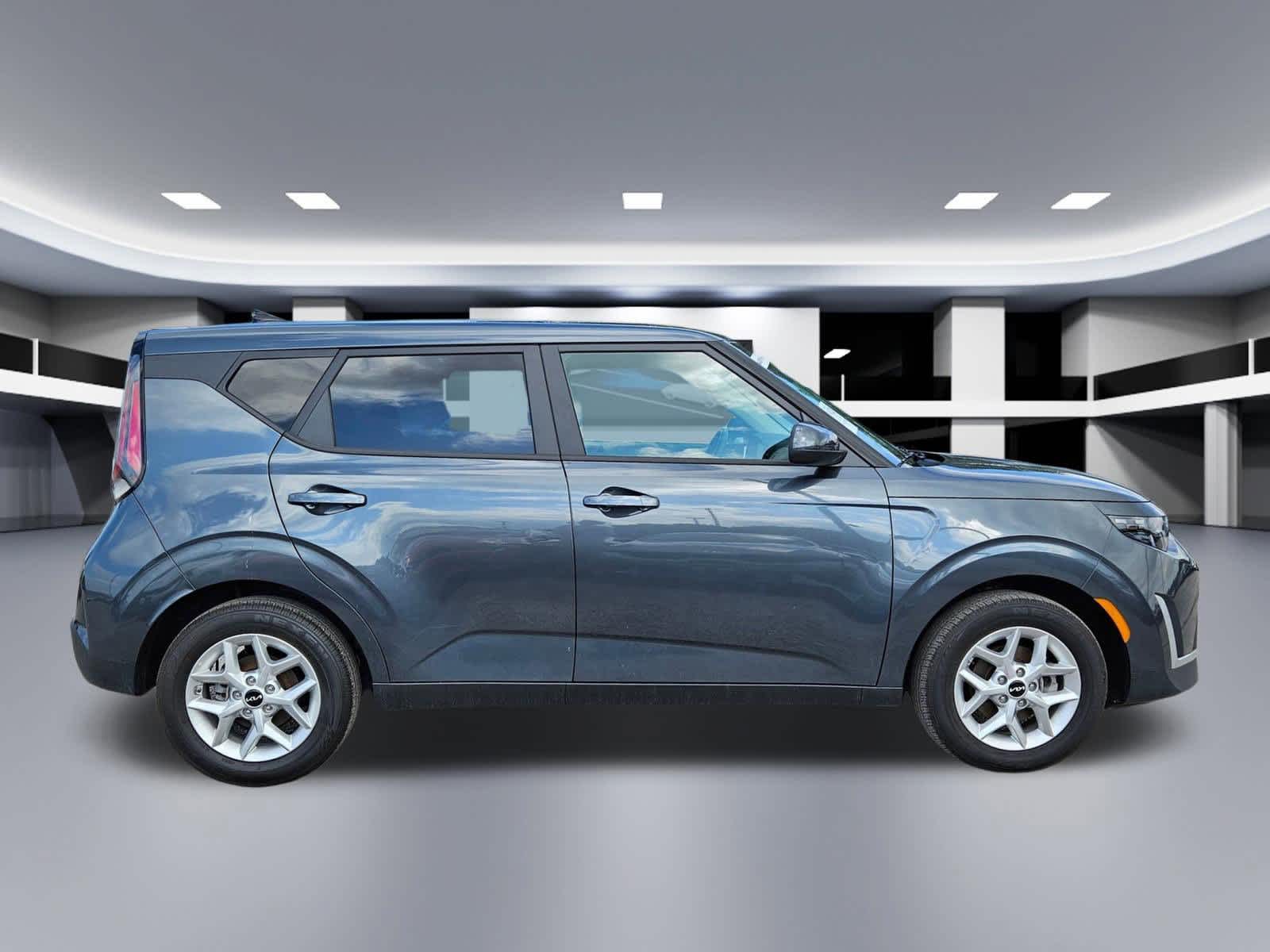 Thumbnail: 2025 Kia Soul - 6