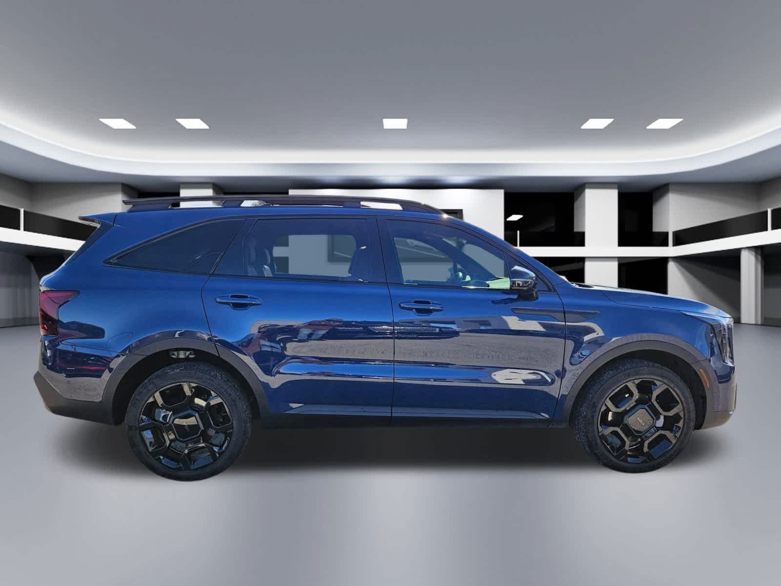 Thumbnail: 2025 Kia Sorento - 7