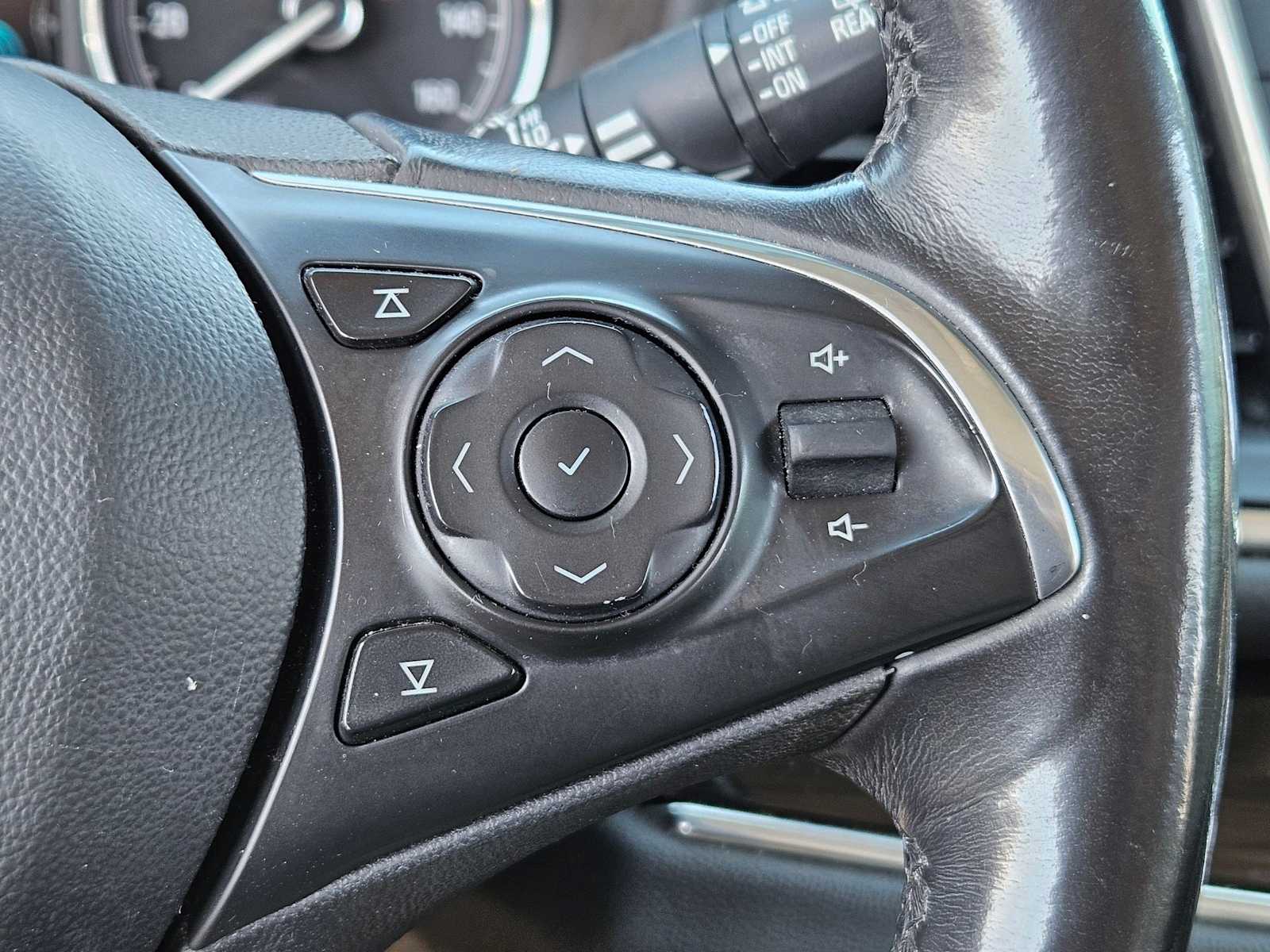 Thumbnail: 2019 Buick Enclave - 15