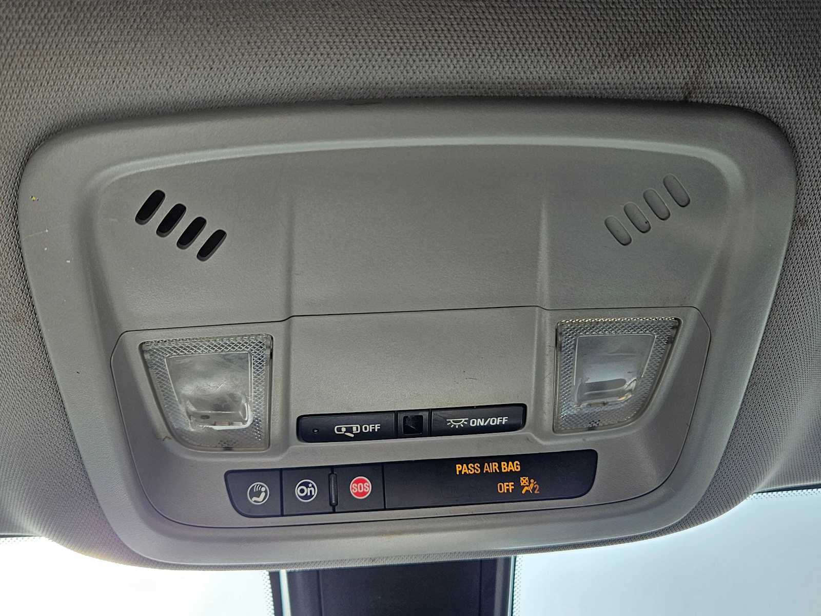 Thumbnail: 2020 Chevrolet Malibu - 33