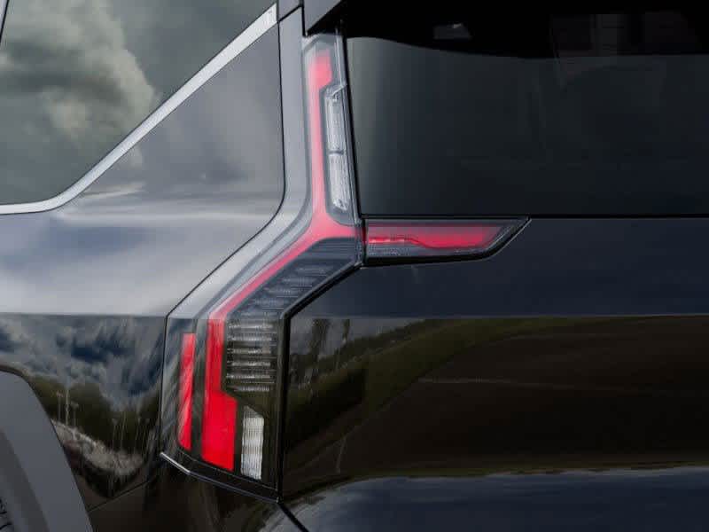 Thumbnail: 2026 Kia EV9 - 11