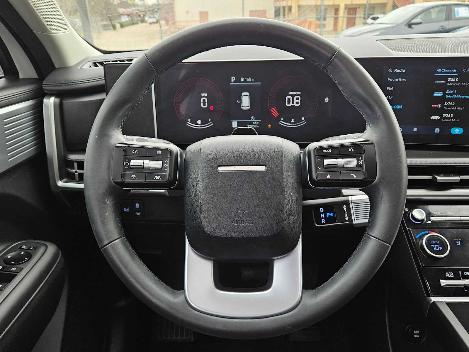 Thumbnail: 2025 Hyundai Santa Fe - 24