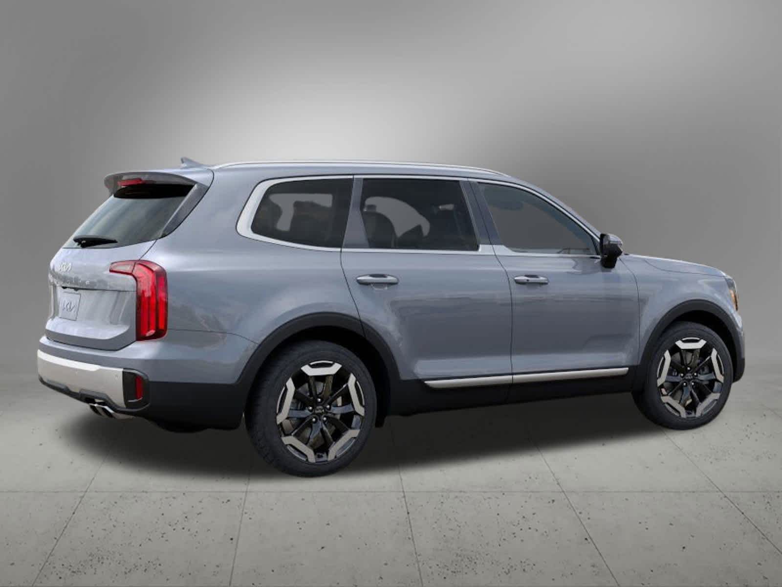Thumbnail: 2025 Kia Telluride - 6