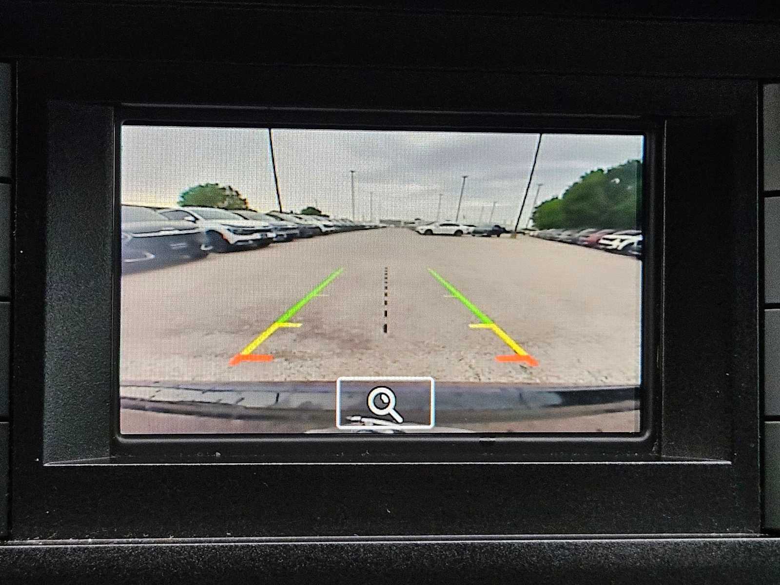 Thumbnail: 2020 Ford Mustang - 26