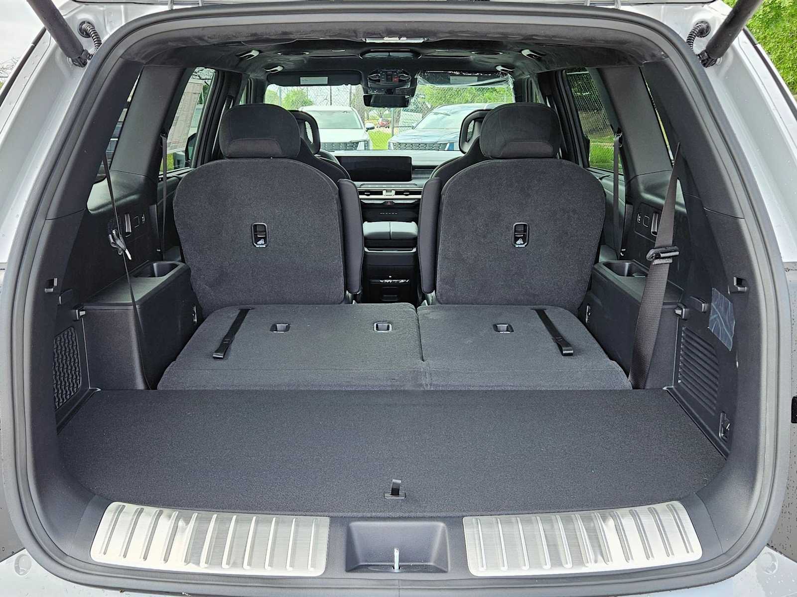 Thumbnail: 2027 Kia Telluride - 35