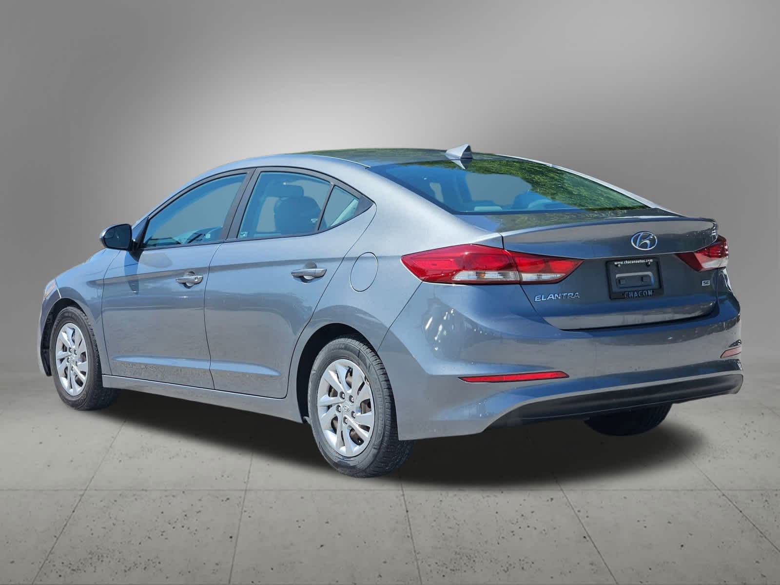 Thumbnail: 2017 Hyundai Elantra - 3