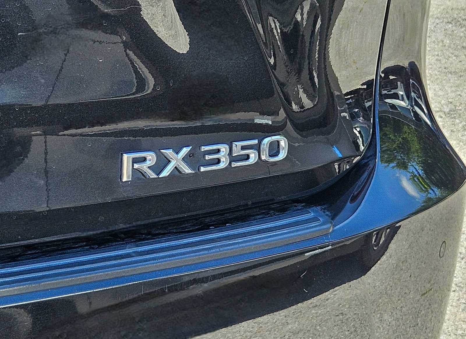 Thumbnail: 2022 Lexus RX - 11
