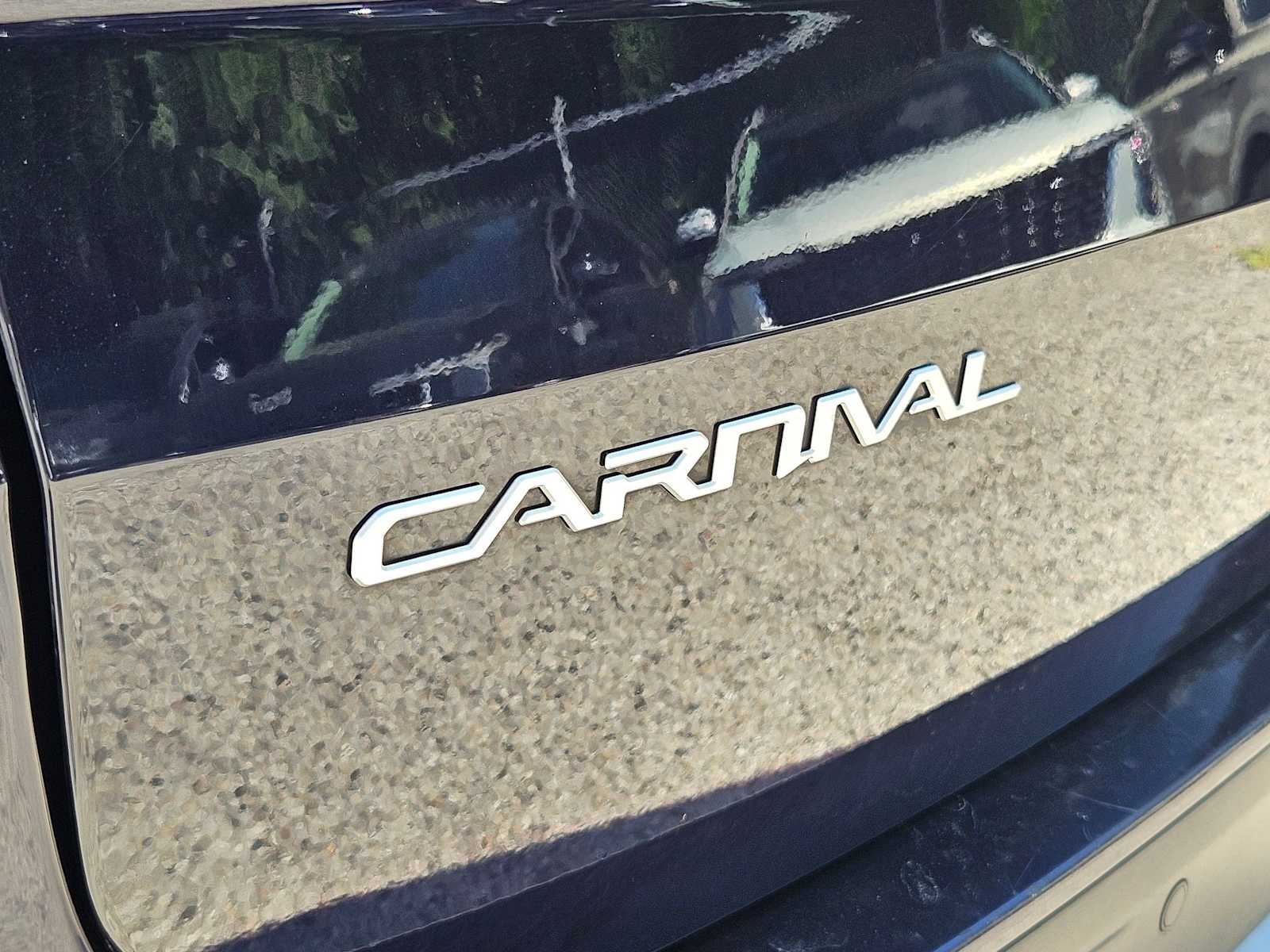 Thumbnail: 2024 Kia Carnival - 12