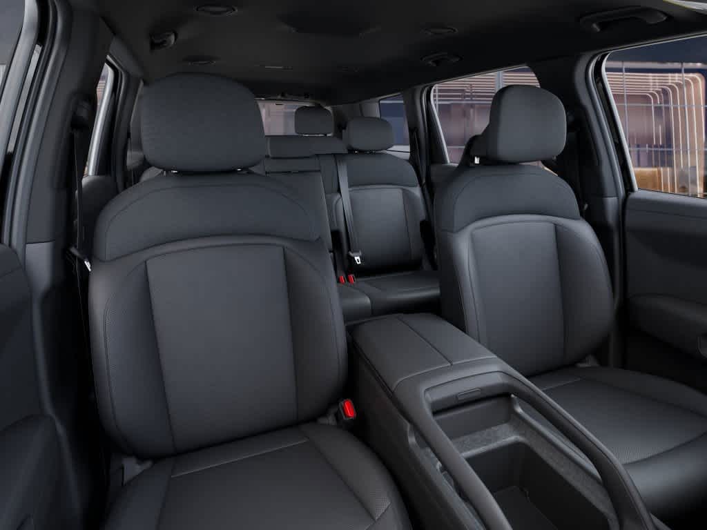 Thumbnail: 2027 Kia Telluride - 15