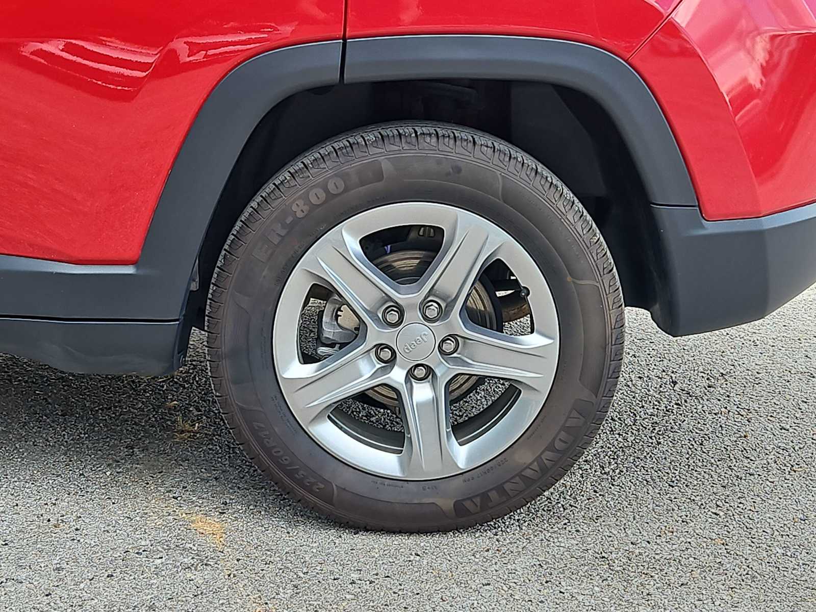 2024 Jeep Compass Latitude - Photo 12