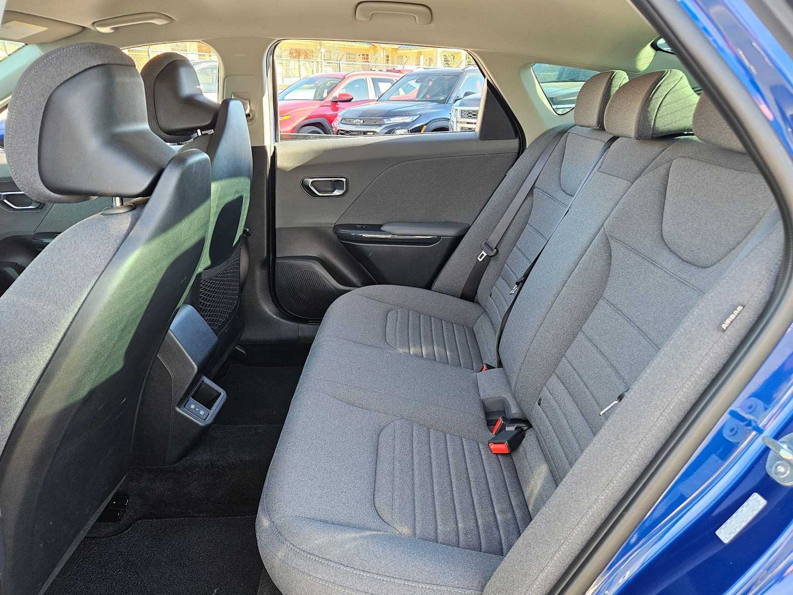 Thumbnail: 2025 Kia K4 - 19